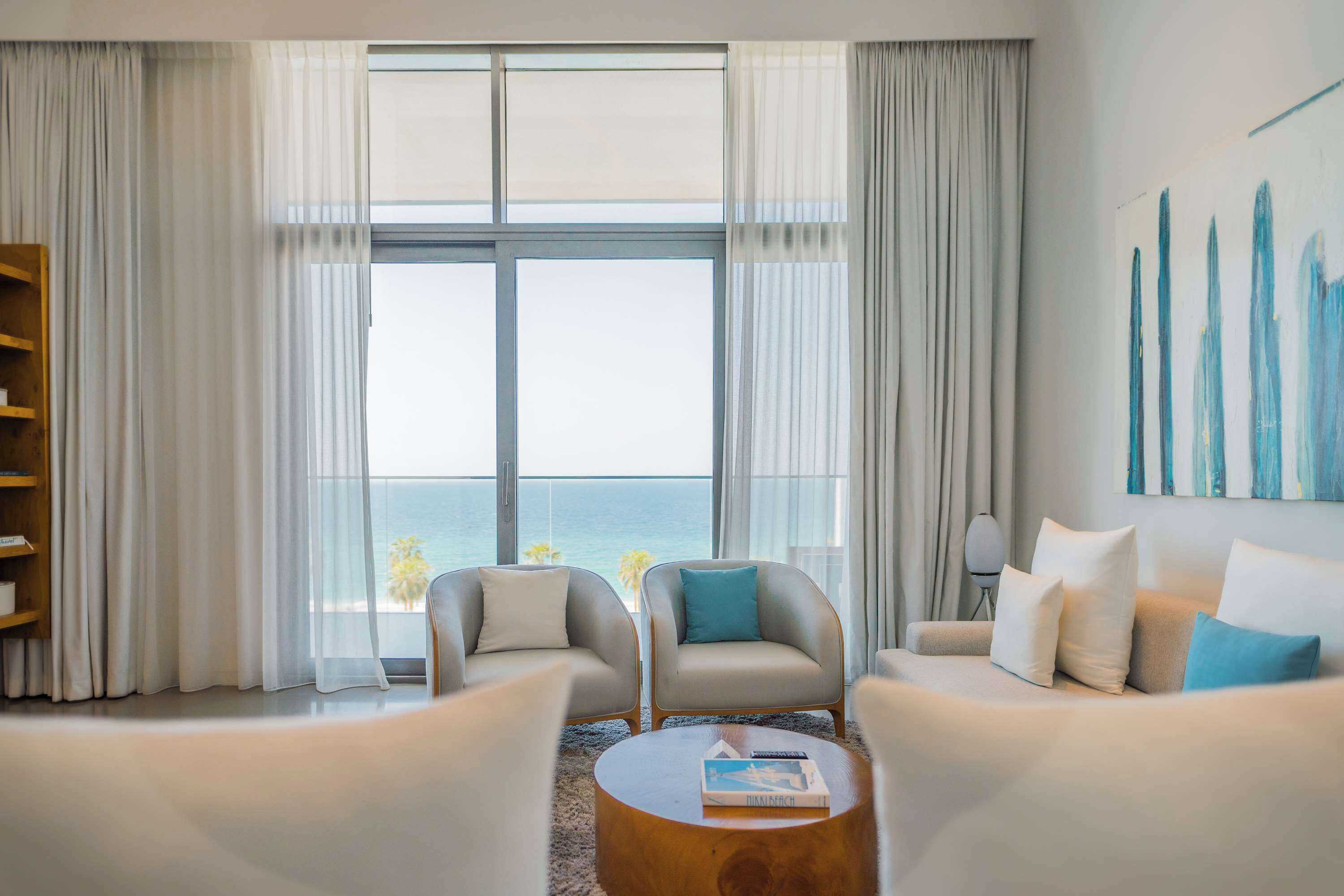 Gift card for Nikki Beach Resort & Spa Dubai Gift card for Nikki Beach Resort & Spa Dubai