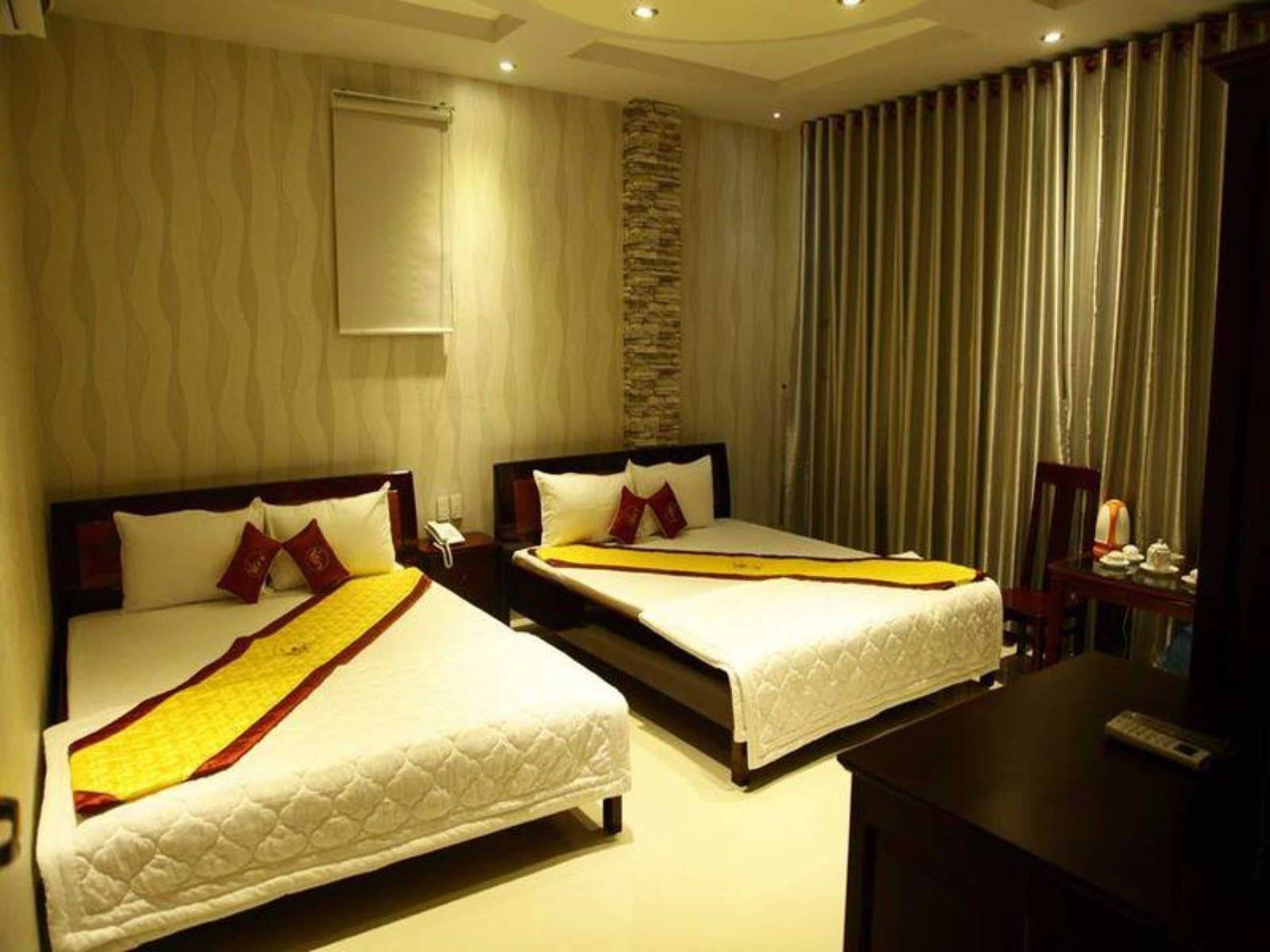 Gift card for Minh Kieu Hotel Gift card for Minh Kieu Hotel