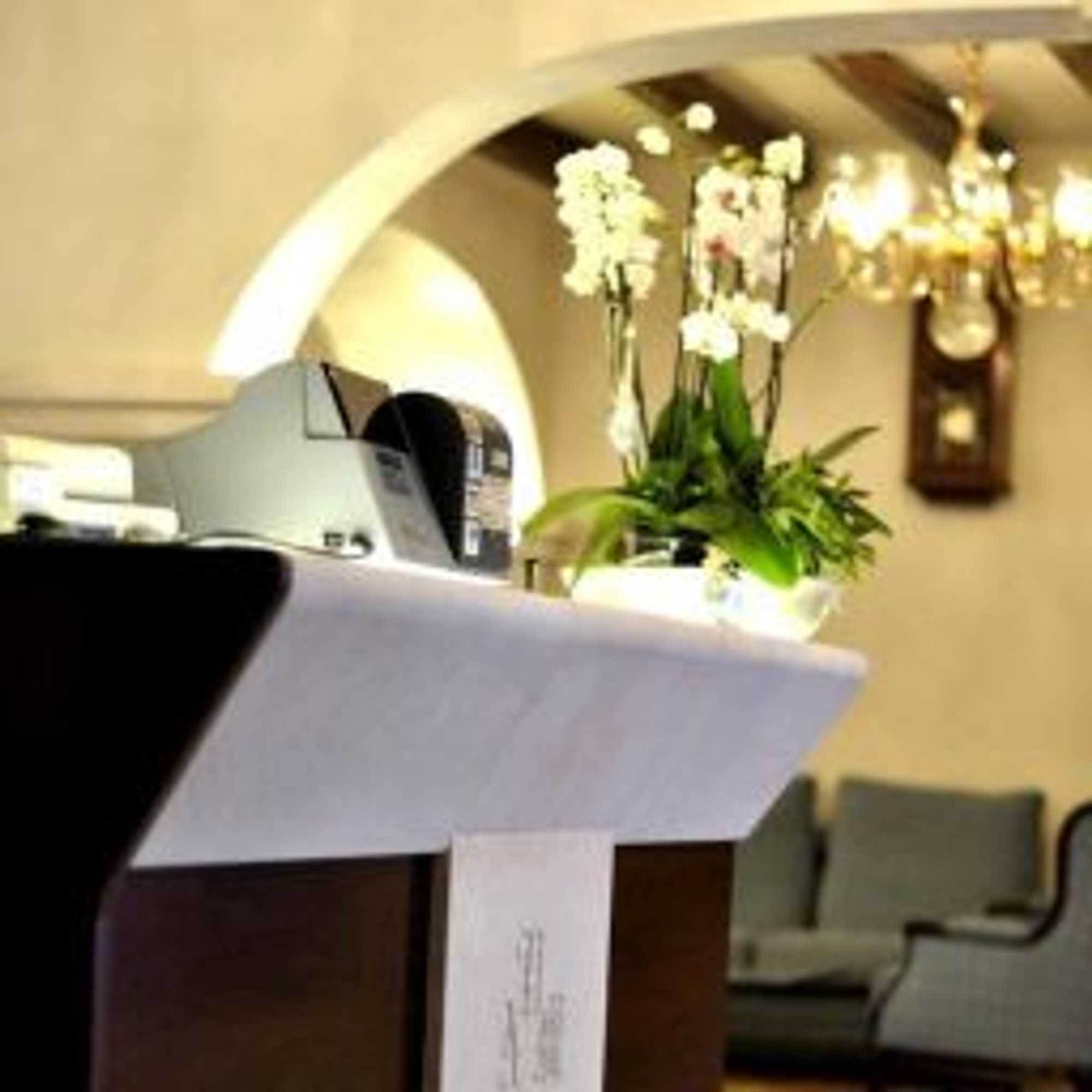 Gift card for Hotel Aldo Moro Gift card for Hotel Aldo Moro