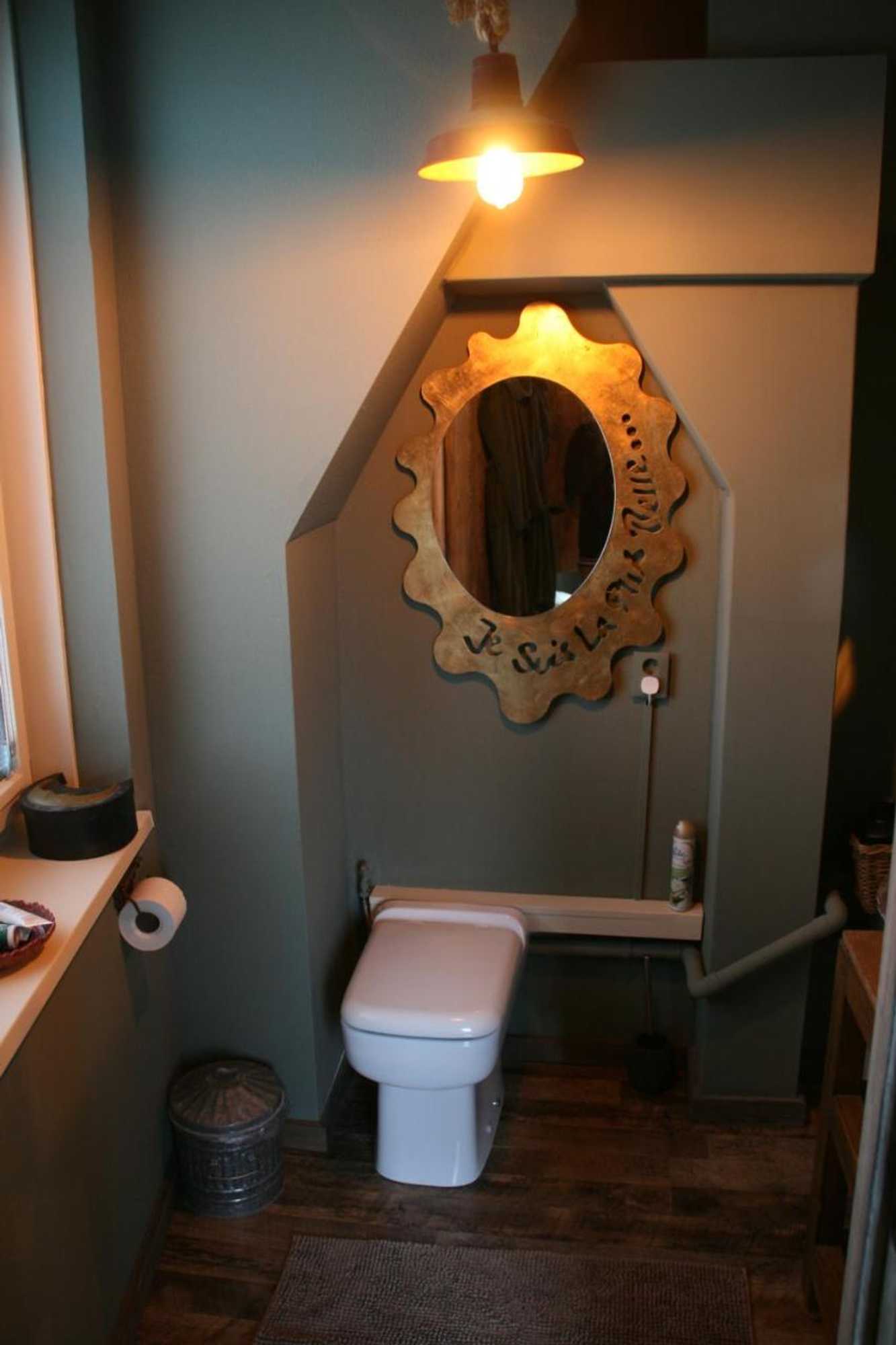 Gift card for B&b Het Kasteel