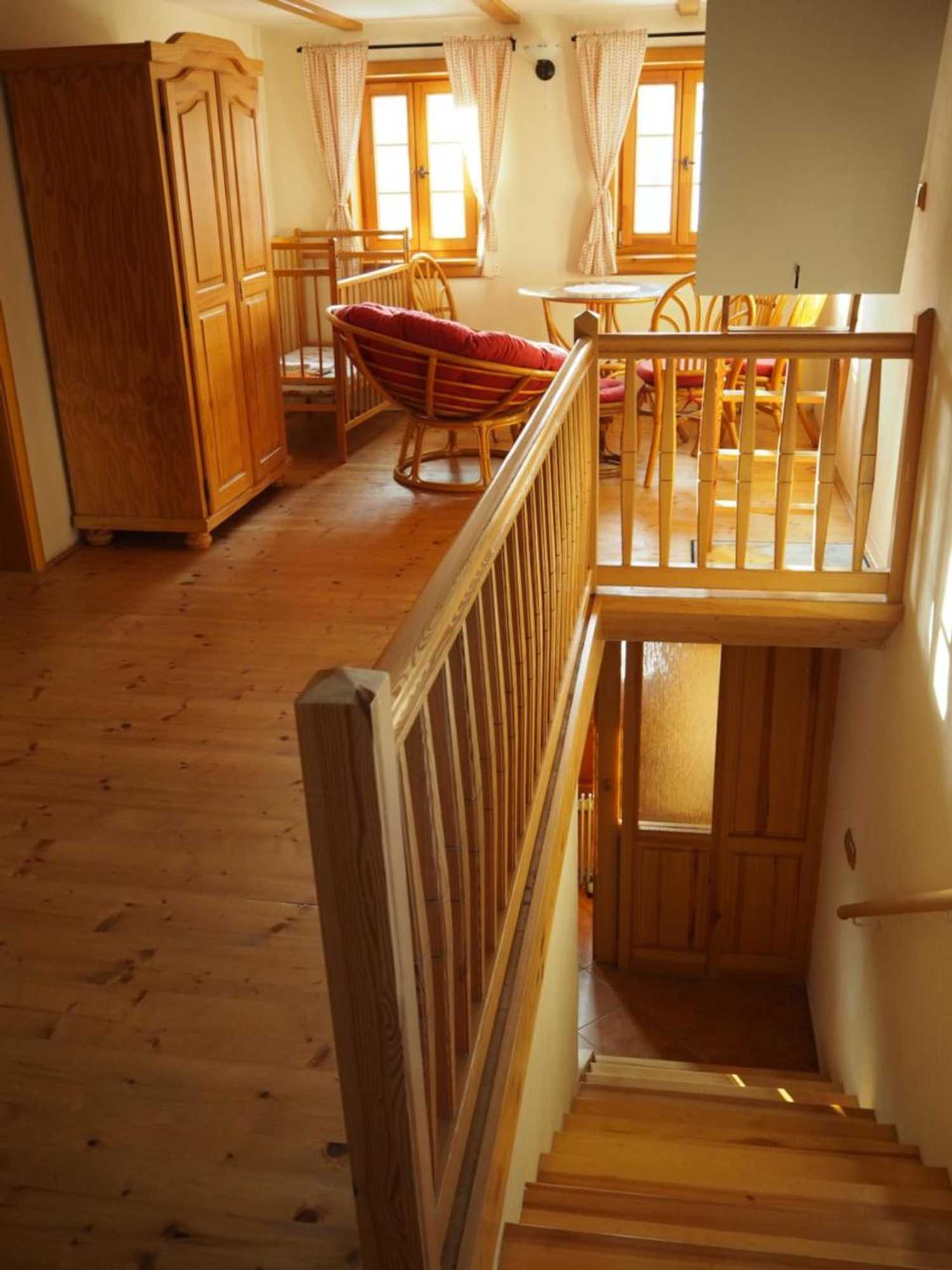 Gift card for Chalupa Lužické Hory