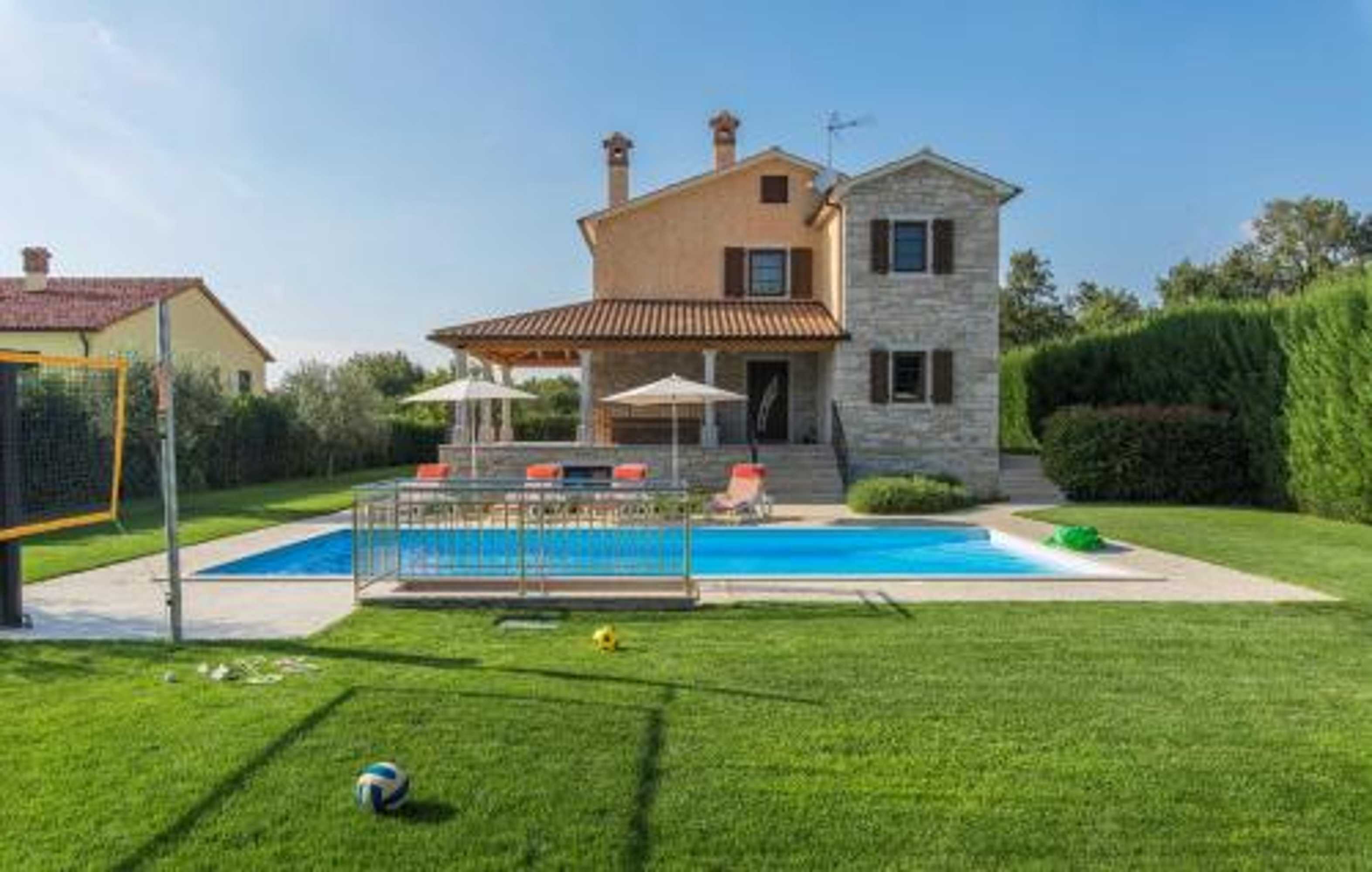 Gift card for Spacious Villa Nikka With Beautiful Garden And Pool Gift card for Spacious Villa Nikka With Beautiful Garden And Pool