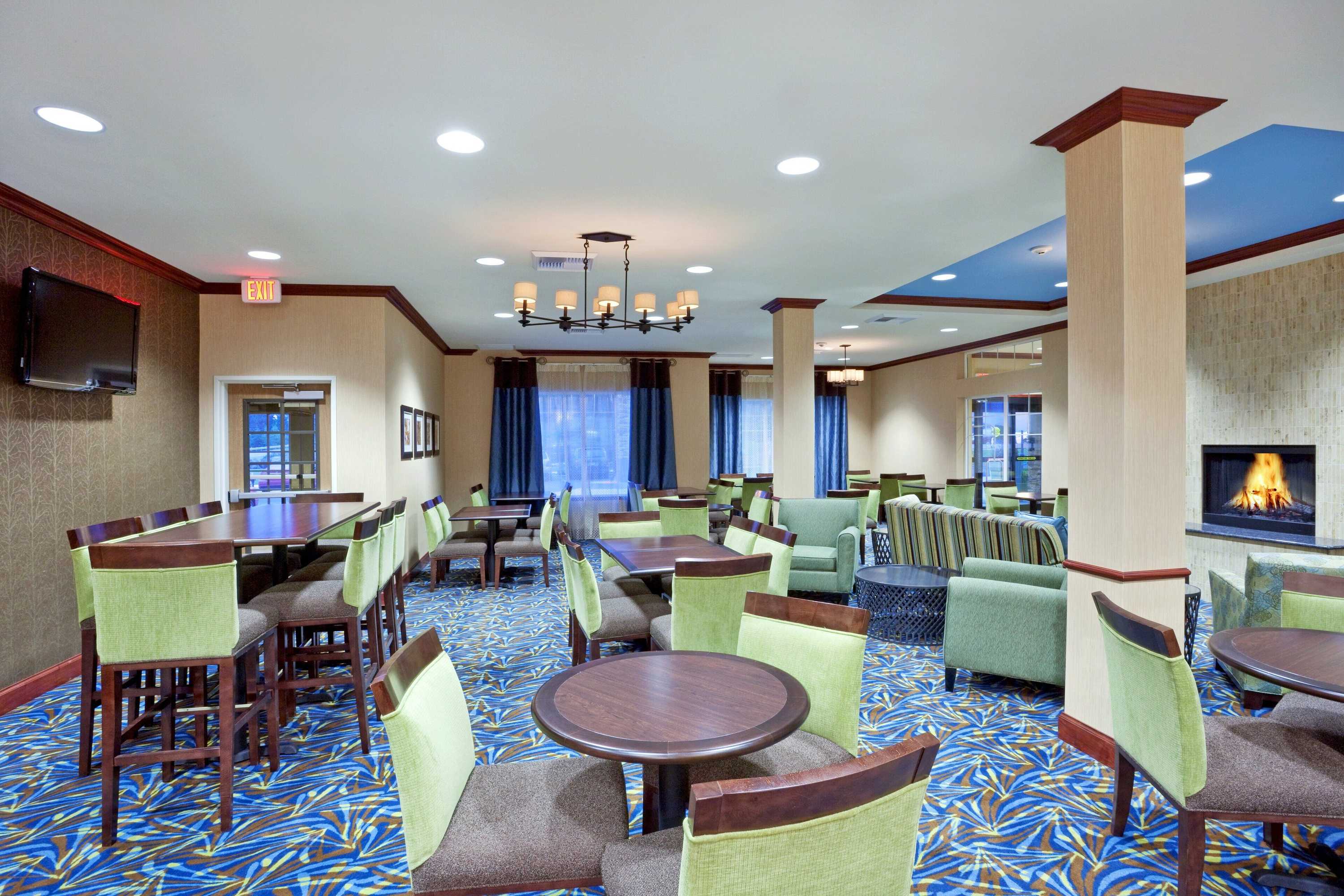 Gift card for Holiday Inn Express Hotel & Suites North Sequim by Ihg