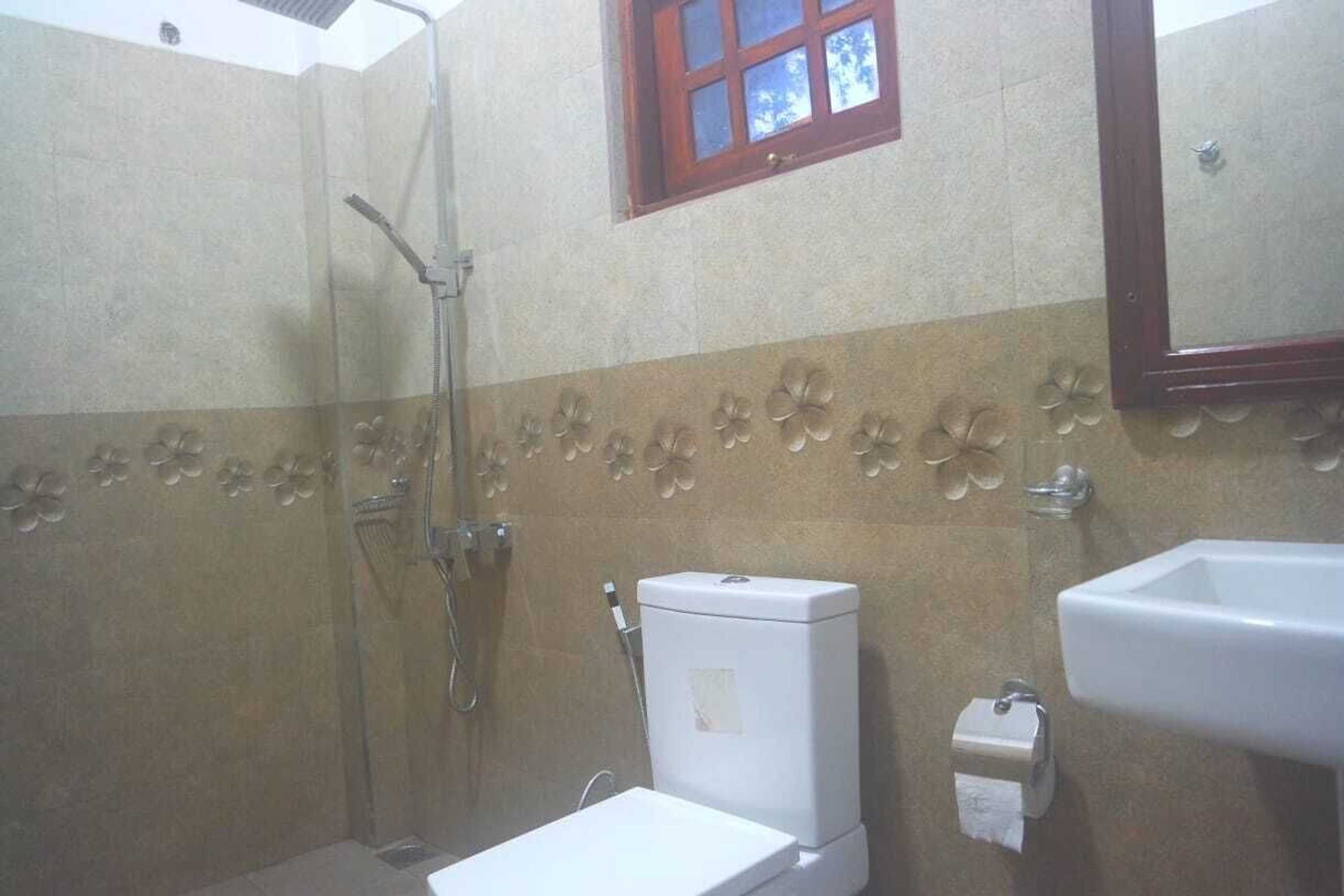 Gift card for Sathis Villa