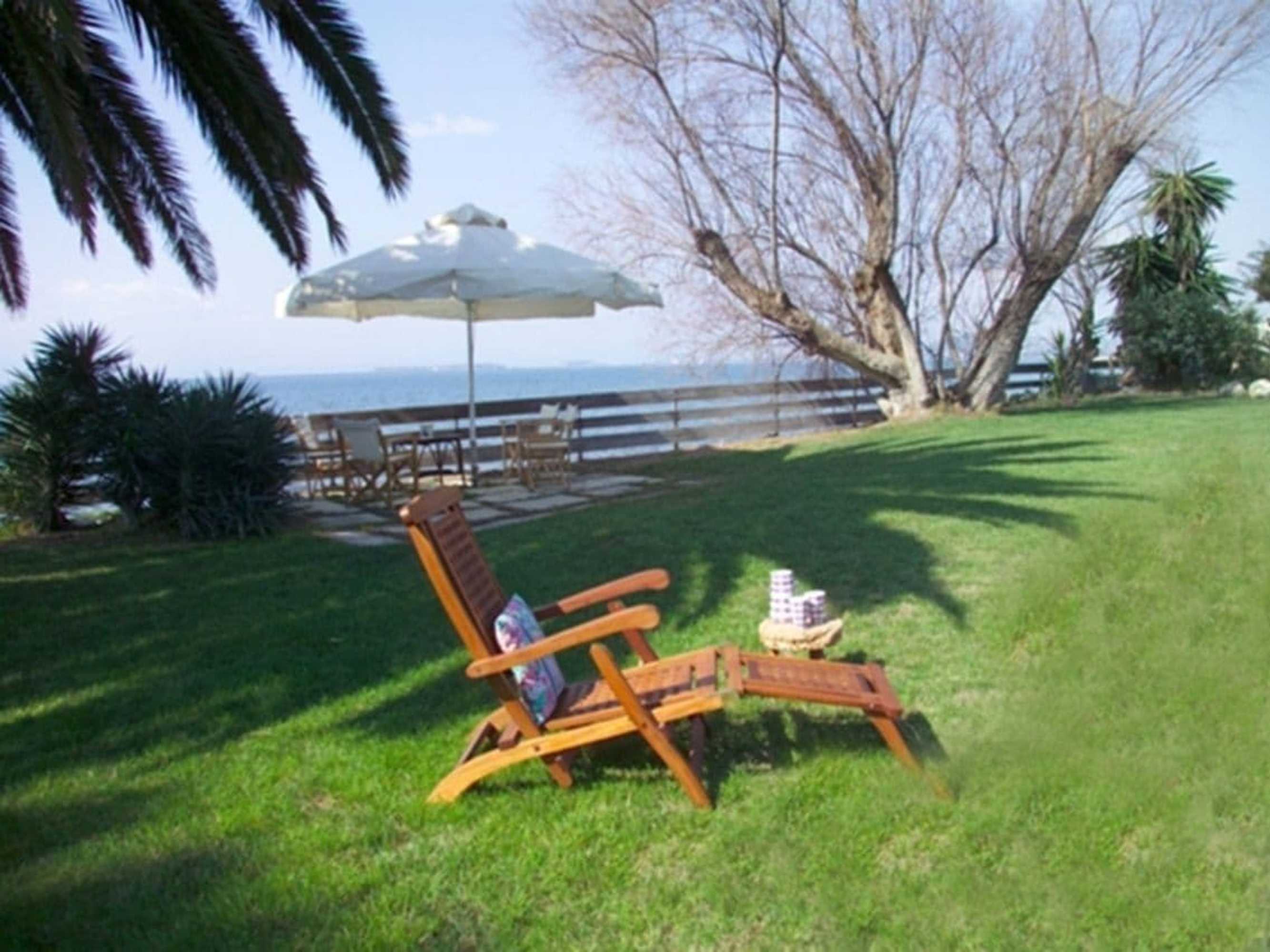 Gift card for Seafront Villa Aggeliki Gift card for Seafront Villa Aggeliki