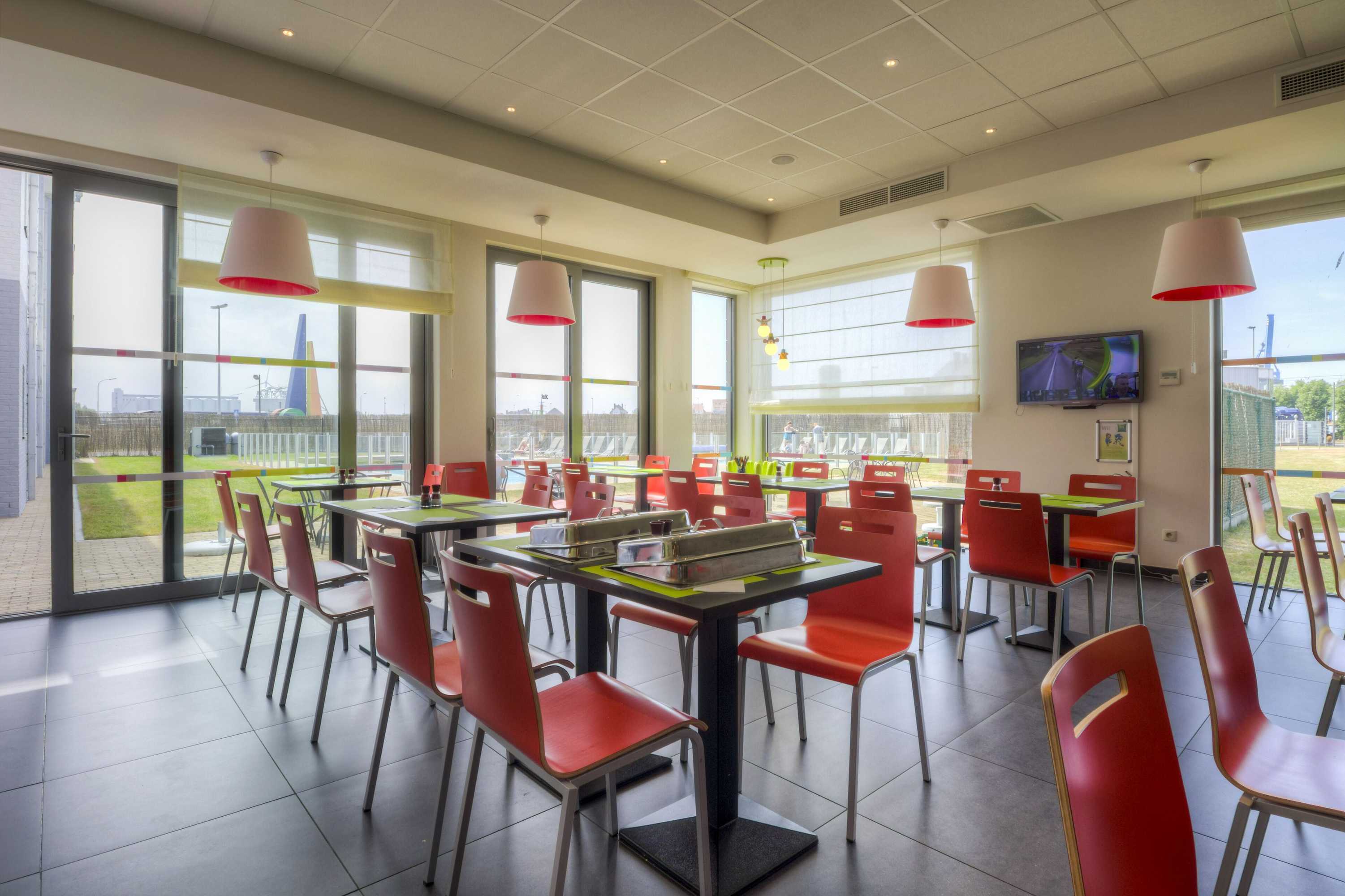 Gift card for Ibis Styles Zeebrugge Gift card for Ibis Styles Zeebrugge
