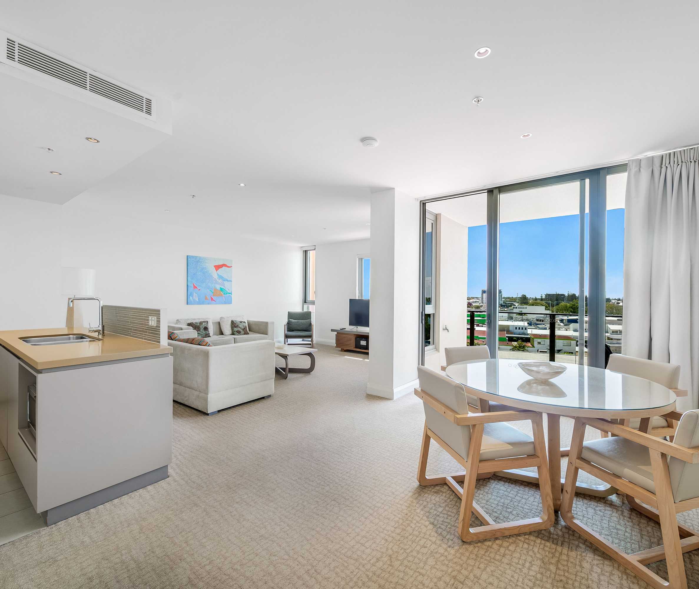 Gift card for Oaks Redcliffe Mon Komo Suites Gift card for Oaks Redcliffe Mon Komo Suites