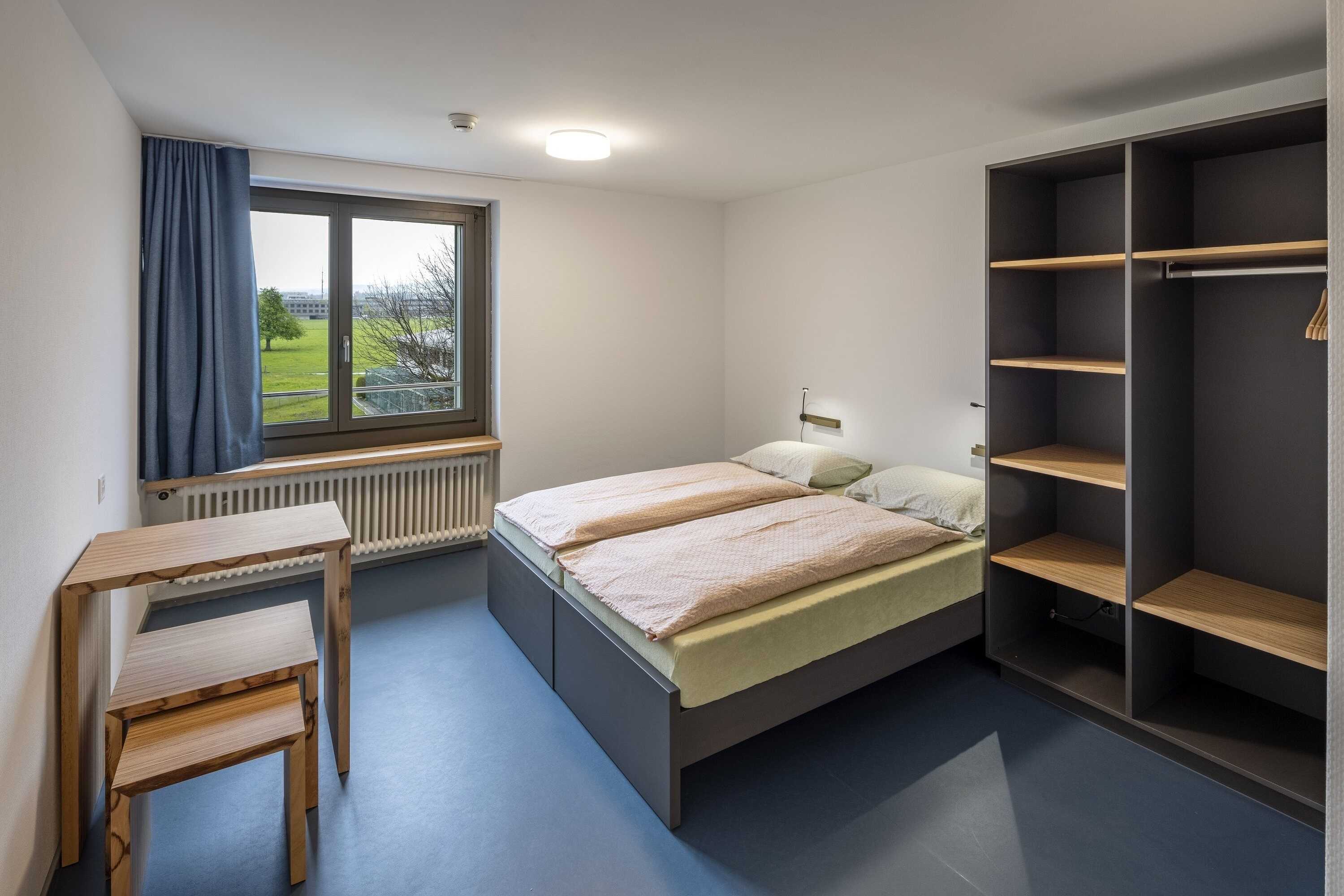 Gift card for Rapperswil-Jona Youth Hostel Gift card for Rapperswil-Jona Youth Hostel