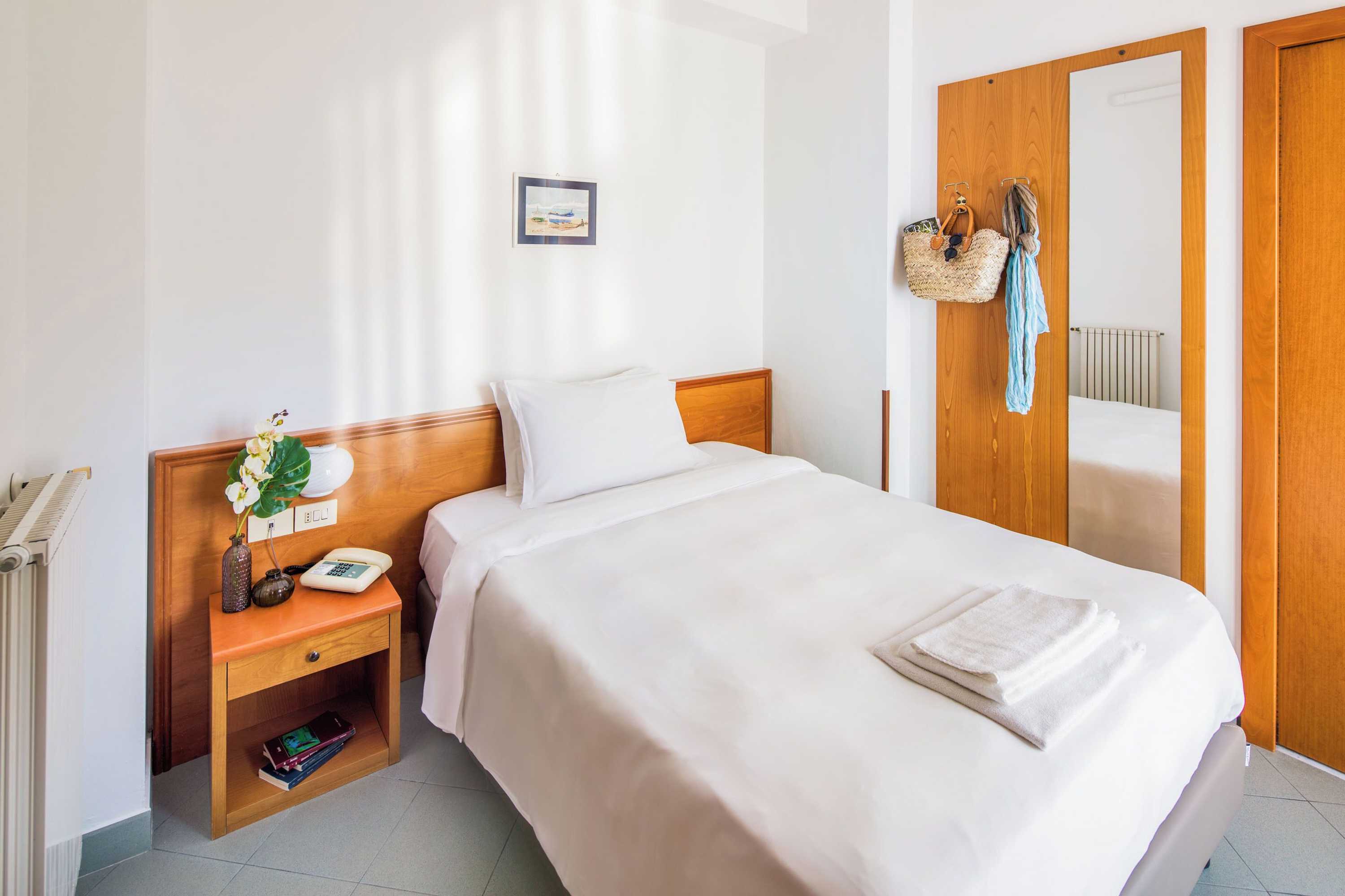 Gift card for Hotel Tritone