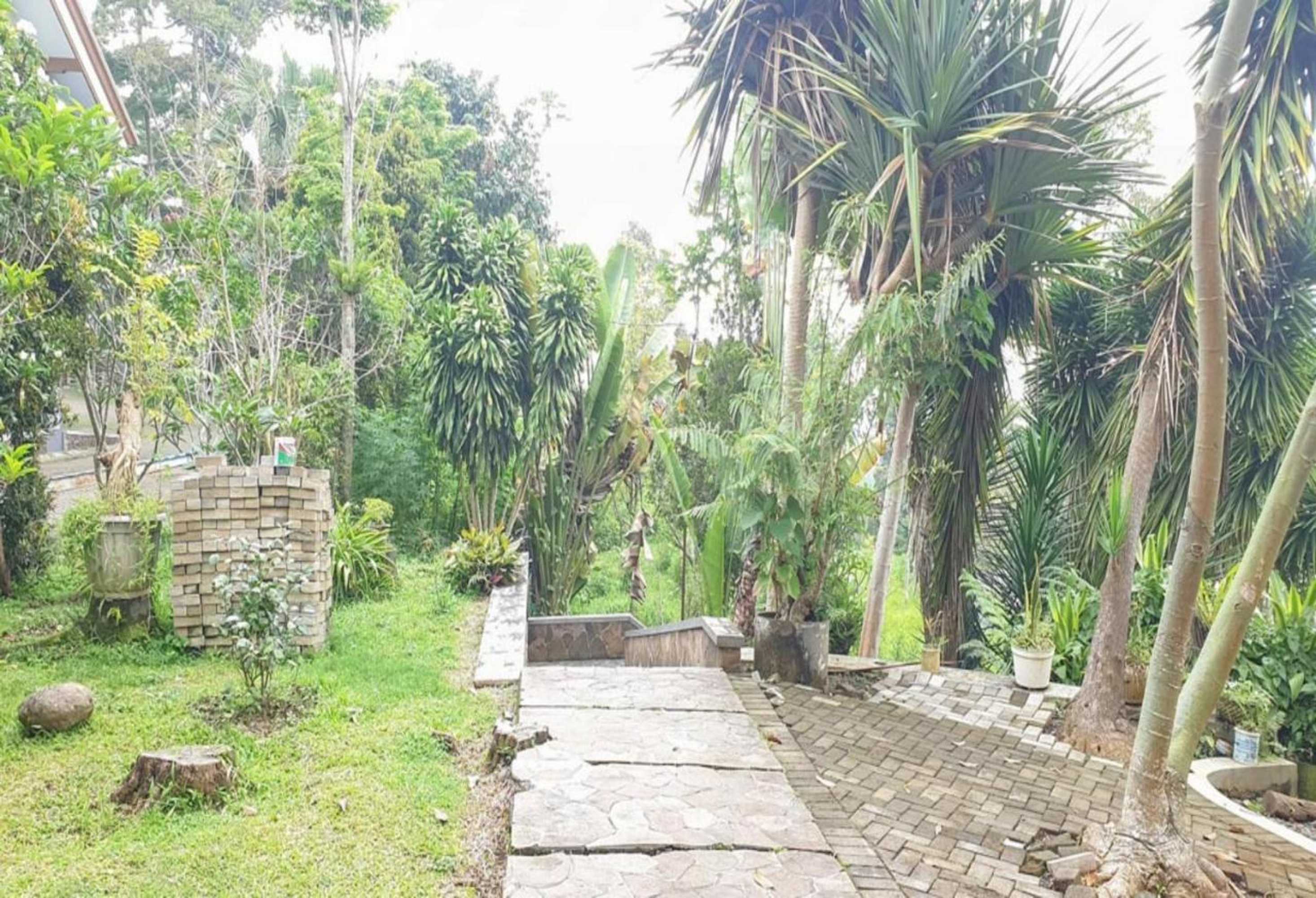 Gift card for Hotel Mataram Cipanas Syariah Mitra Reddoorz