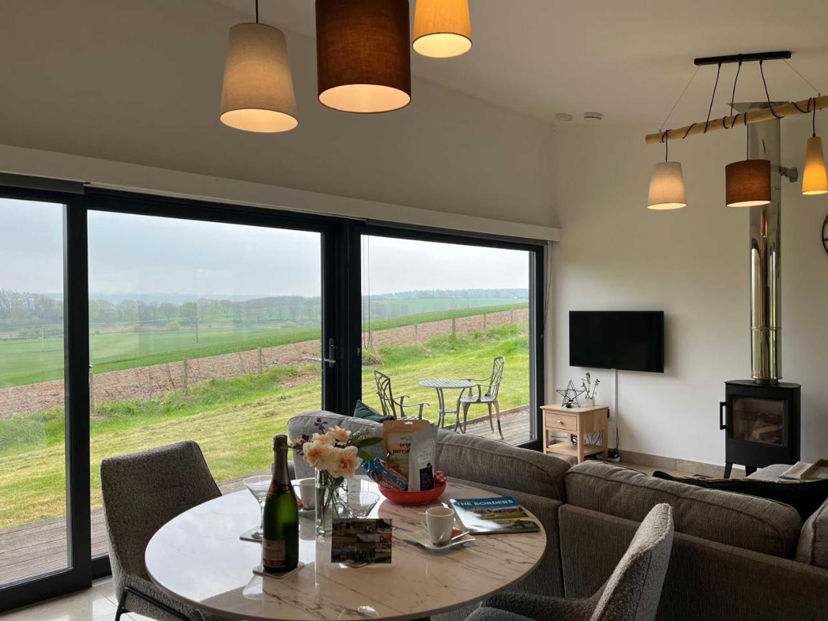 Gift card for Orchard Hideaway