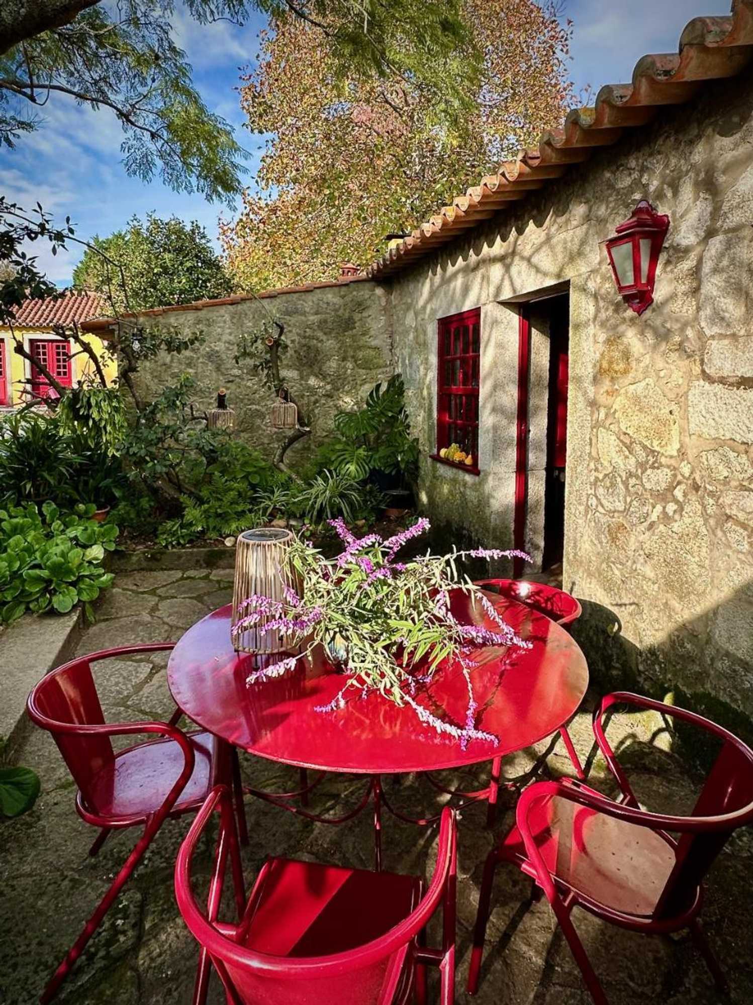 Gift card for Quinta da Boa Viagem