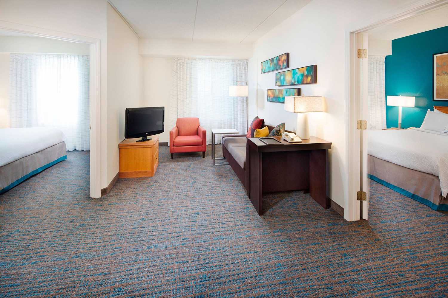 Gift card for Residence Inn by Marriott Saddle River Gift card for Residence Inn by Marriott Saddle River