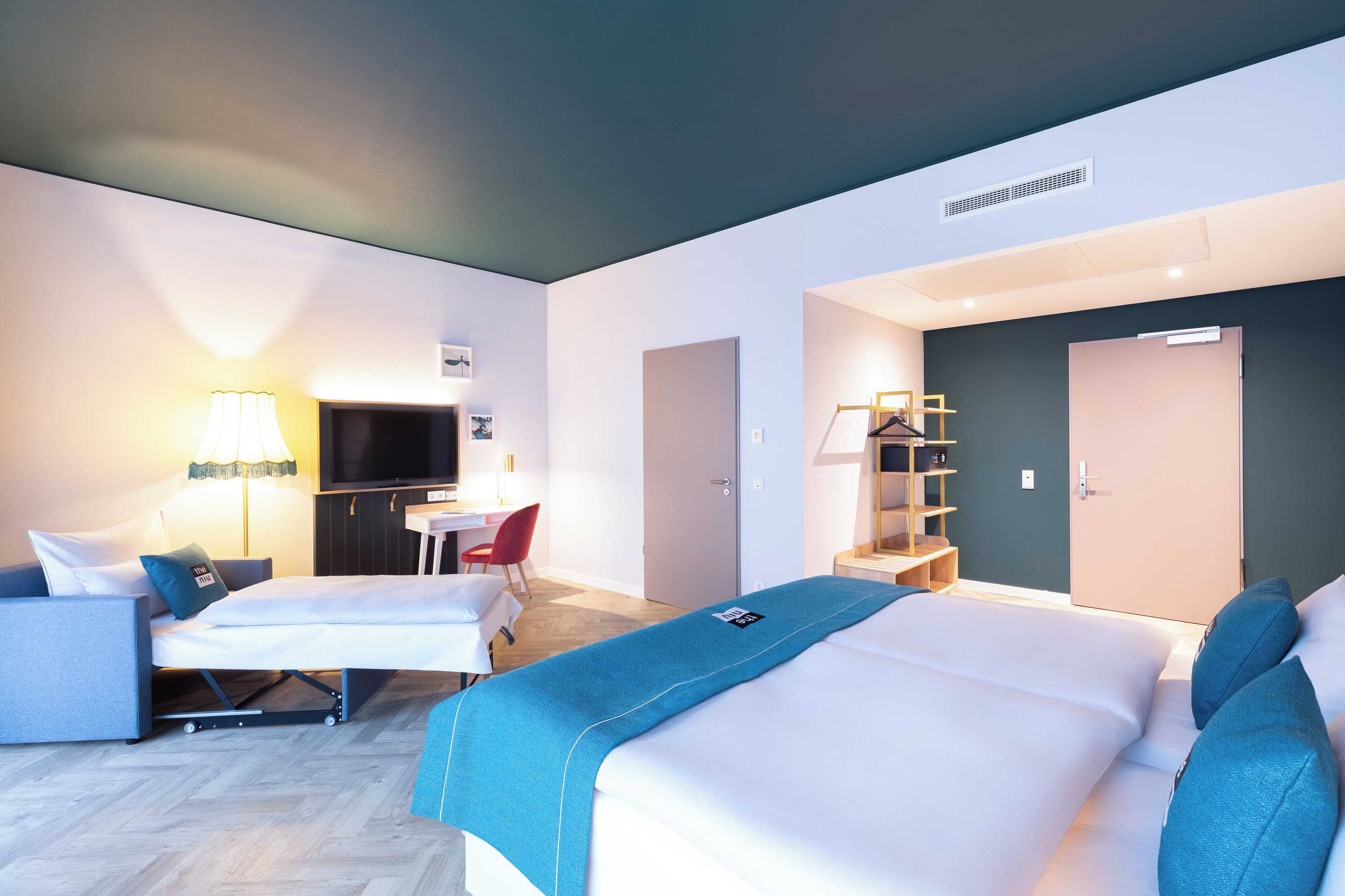 Gift card for Holiday Inn - The Niu, Flower Konstanz by Ihg Gift card for Holiday Inn - The Niu, Flower Konstanz by Ihg