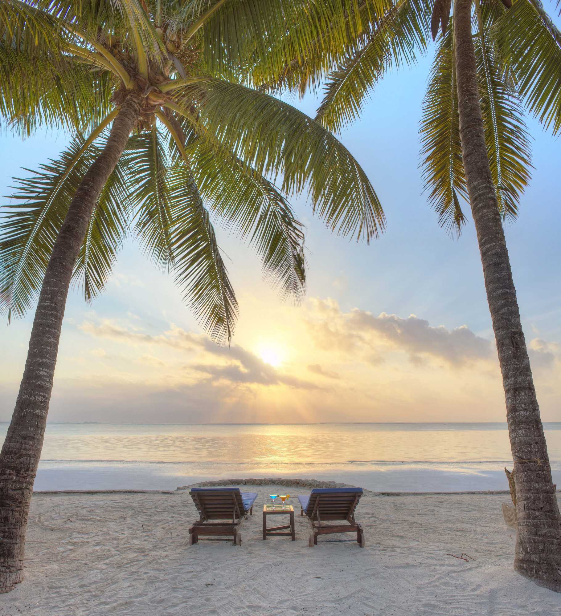 Gift card for Sultan Sands Island Resort & Spa