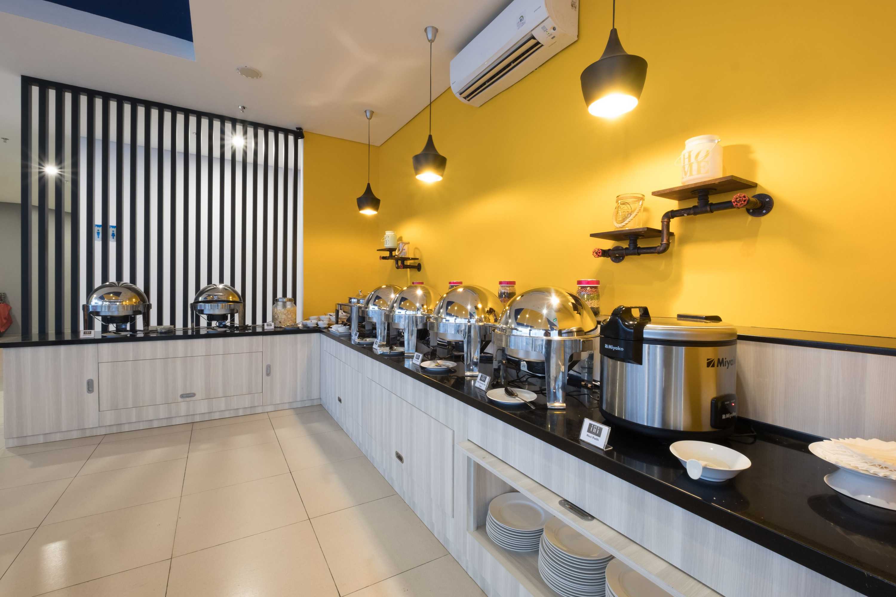 Gift card for Hotel 88 Bekasi By WH Gift card for Hotel 88 Bekasi By WH