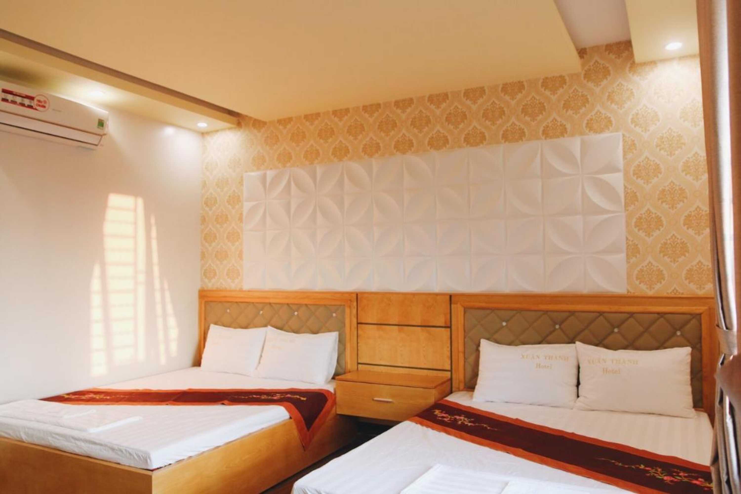 Gift card for Xuan Thanh Hotel Gift card for Xuan Thanh Hotel