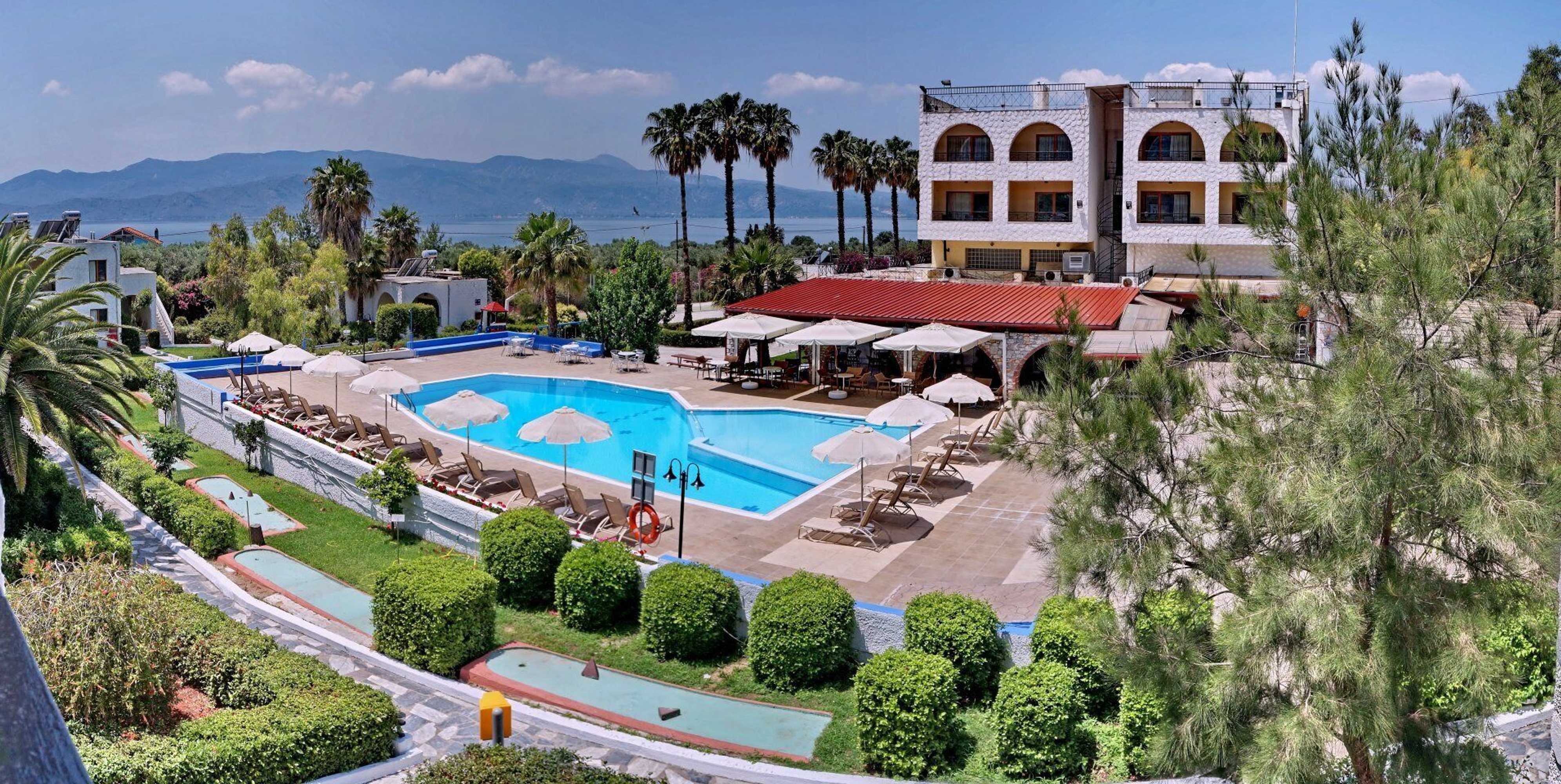 Gift card for Silver Bay Hotel & Bungalows Gift card for Silver Bay Hotel & Bungalows