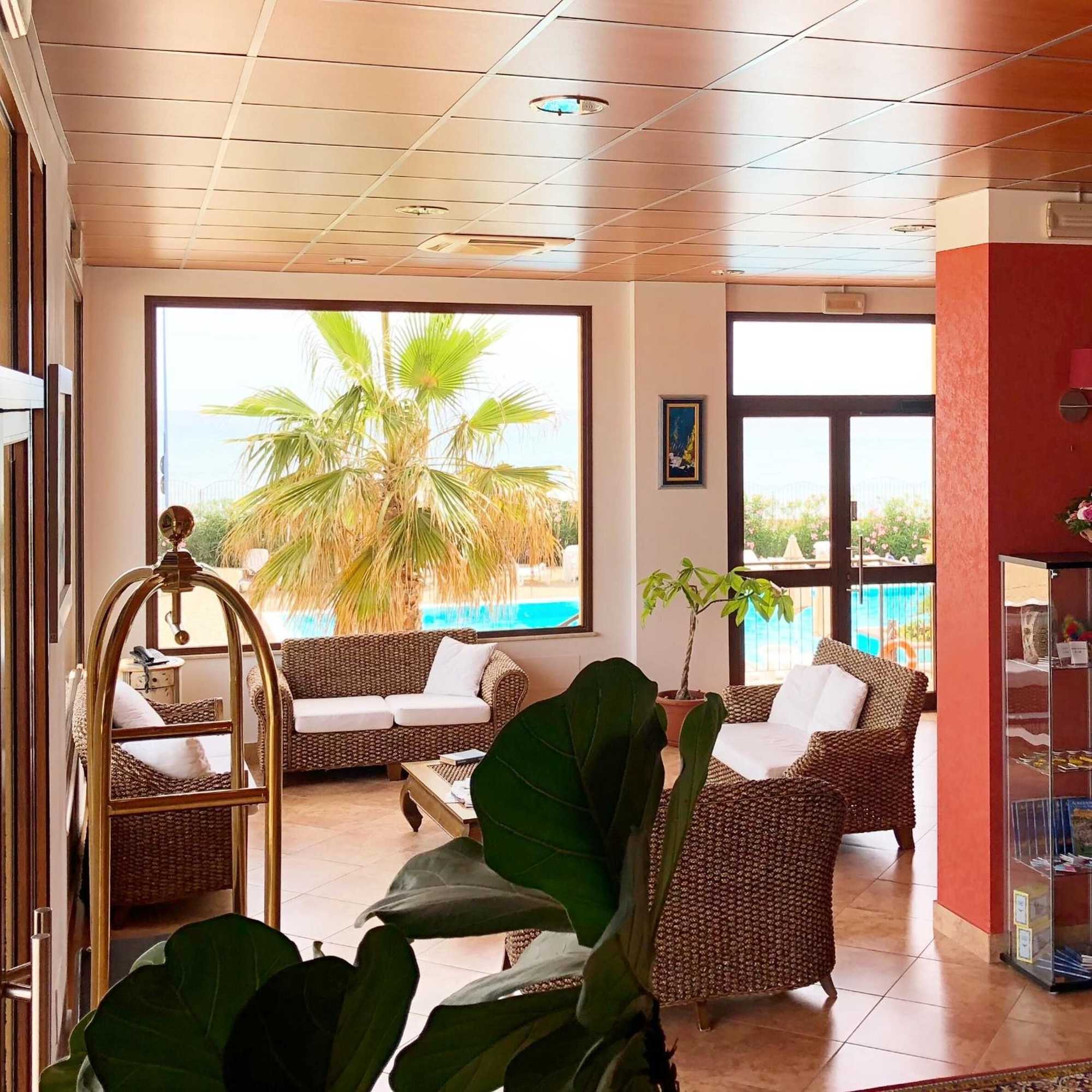 Gift card for Antica Perla Residence Hotel Gift card for Antica Perla Residence Hotel
