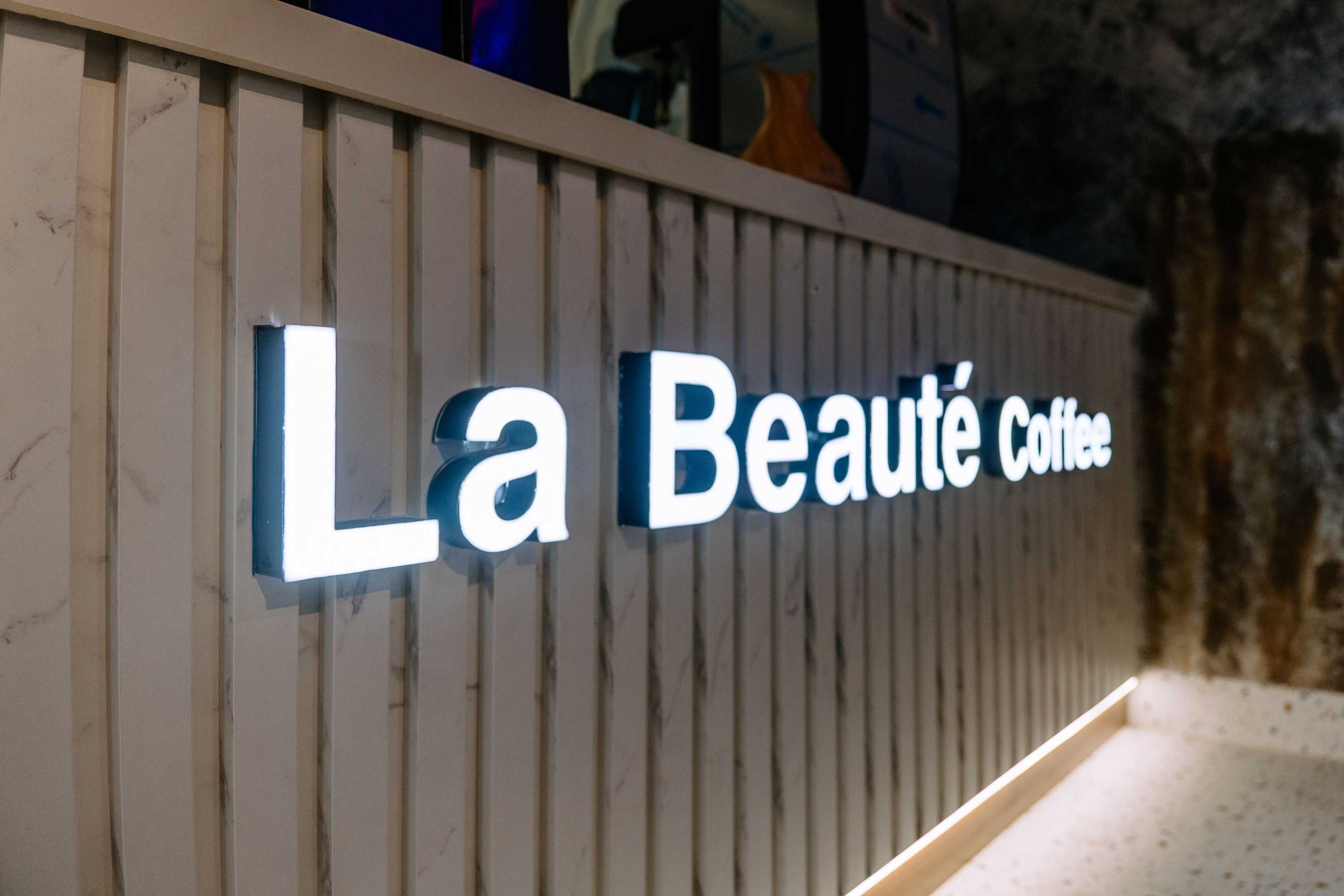 Gift card for La Beaute Hotel - Quy Nhơn Gift card for La Beaute Hotel - Quy Nhơn