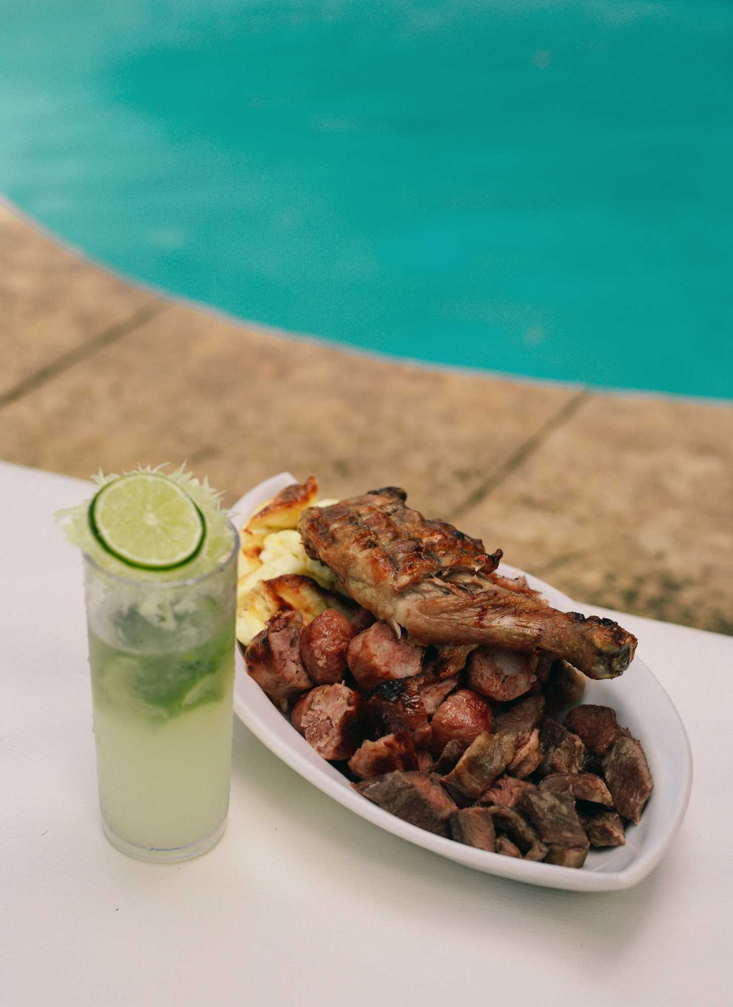 Gift card for Serhs Villas da Pipa Hotel Gift card for Serhs Villas da Pipa Hotel