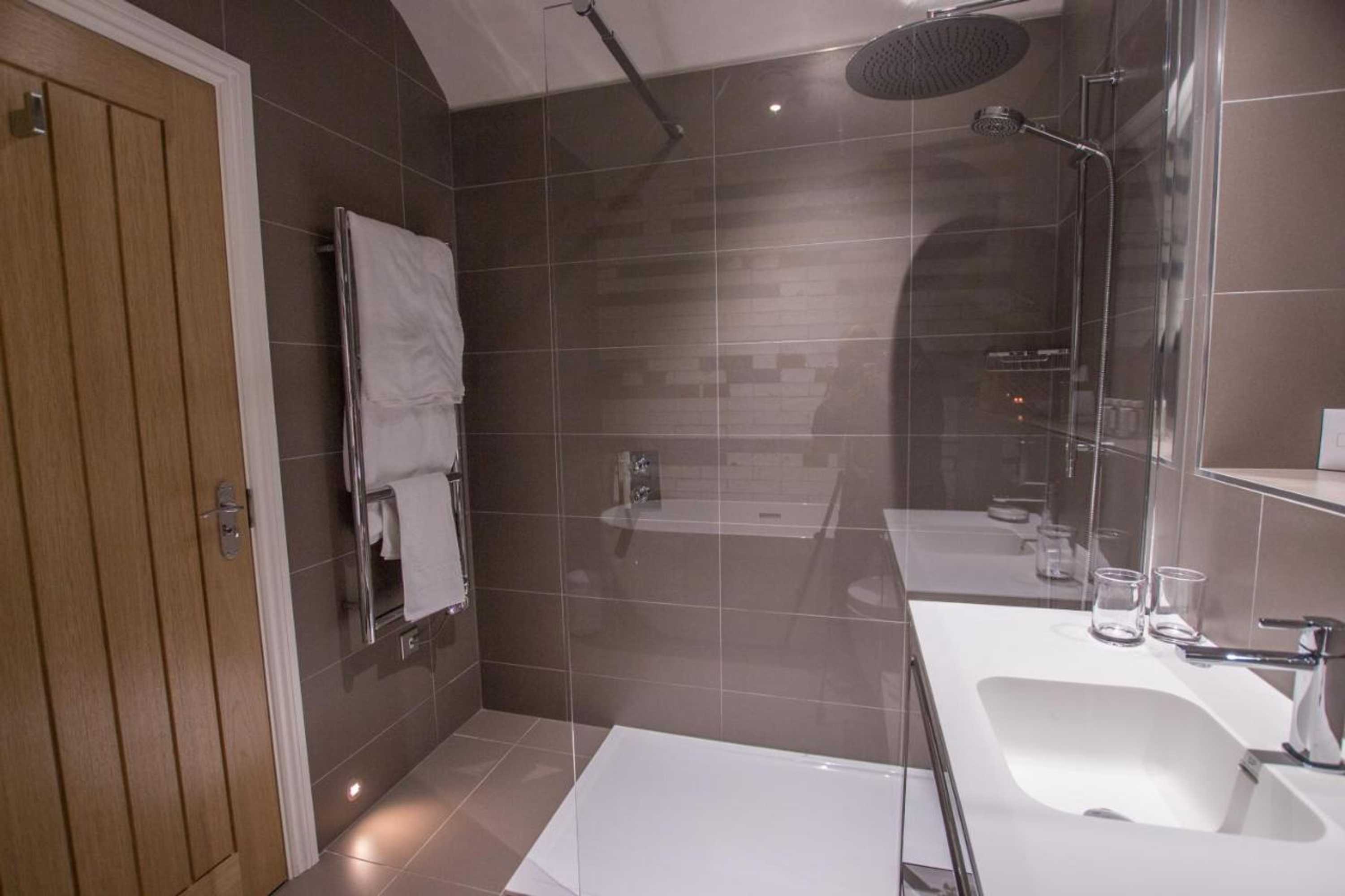 Gift card for The Peacock at Barlow