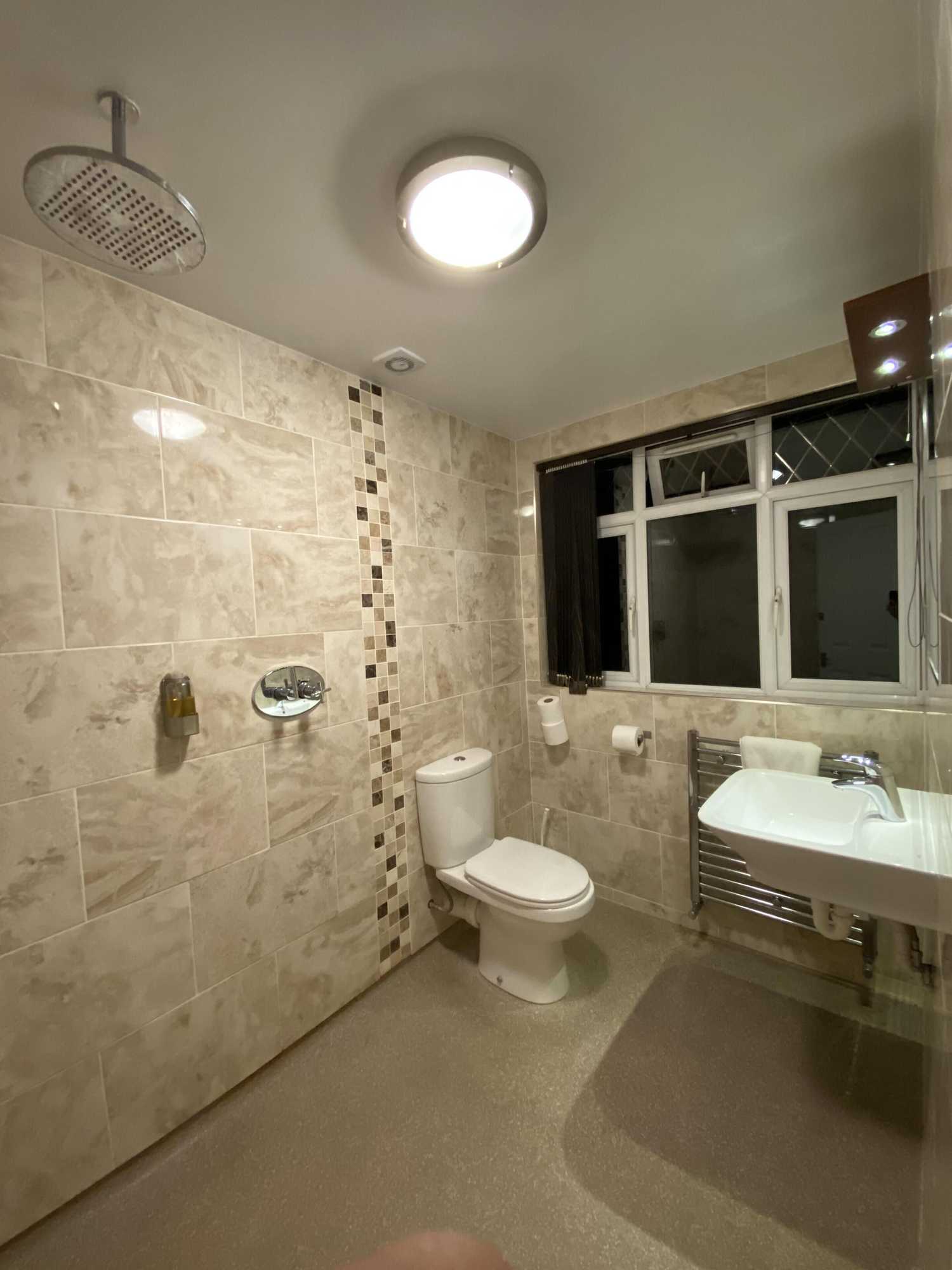 Gift card for Clifton House Brighton