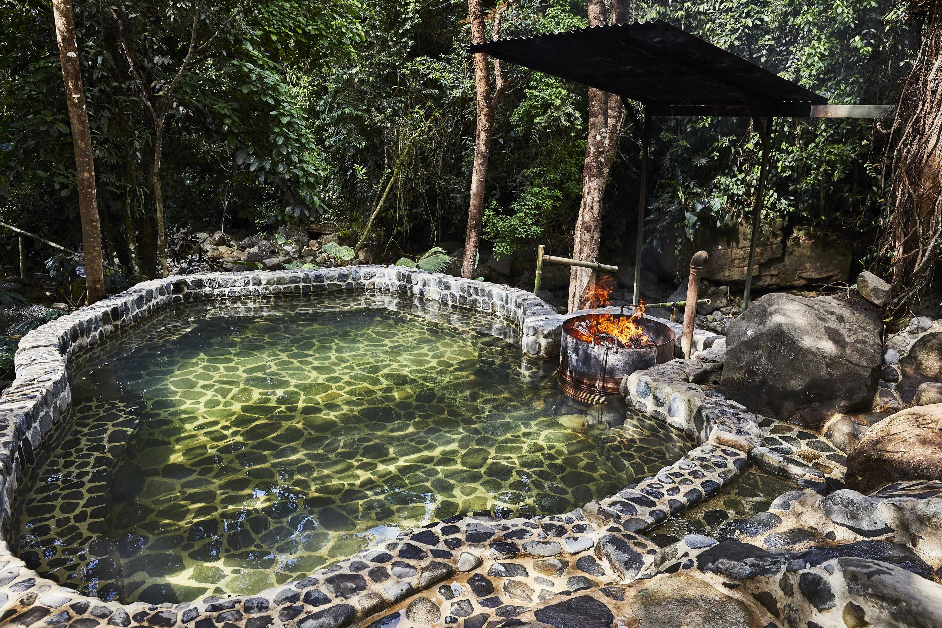 Gift card for Hacienda Altagracia, Auberge Collection