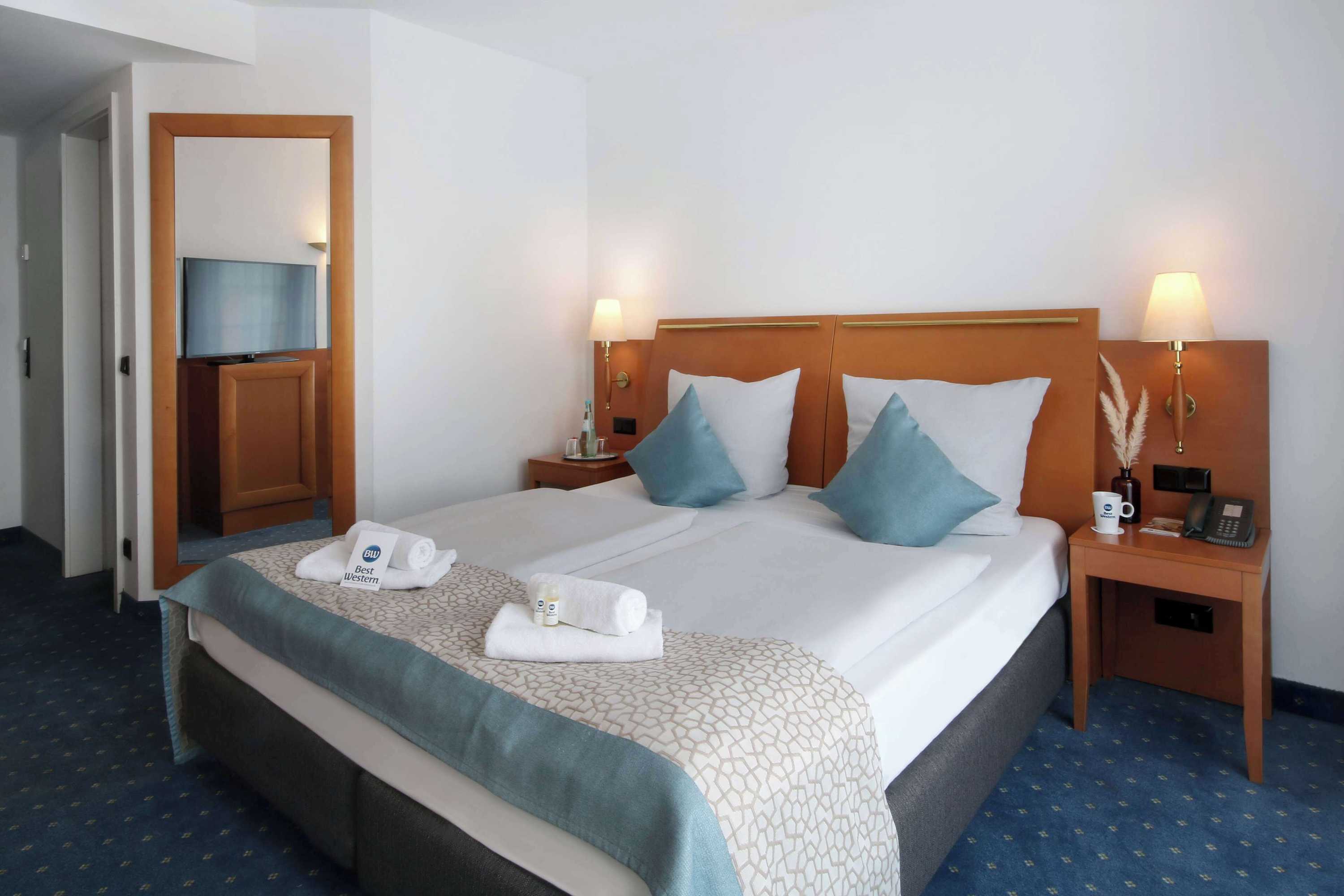 Gift card for Best Western Hotel Halle-Merseburg Gift card for Best Western Hotel Halle-Merseburg