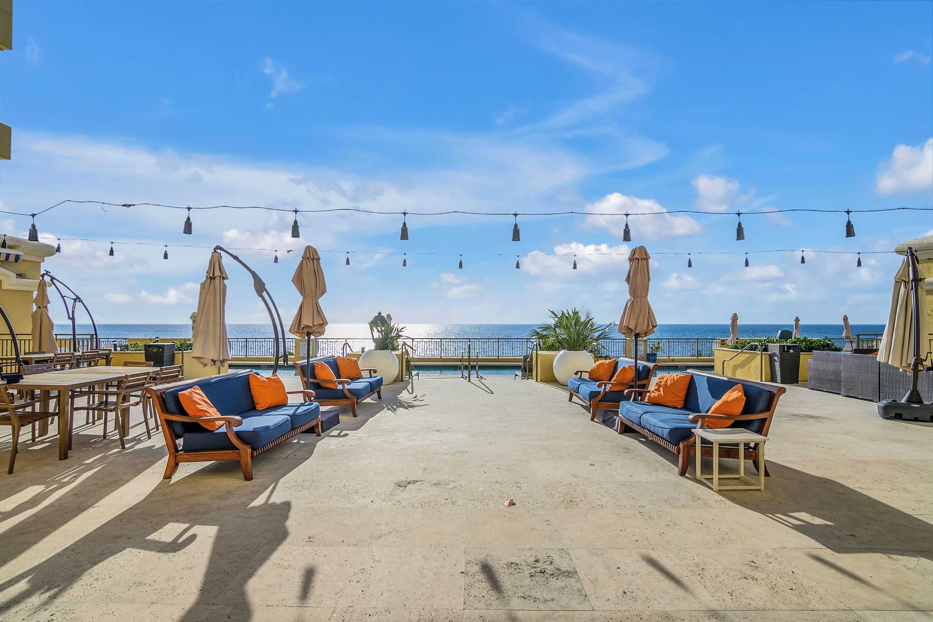 Gift card for The Atlantic Hotel & Spa