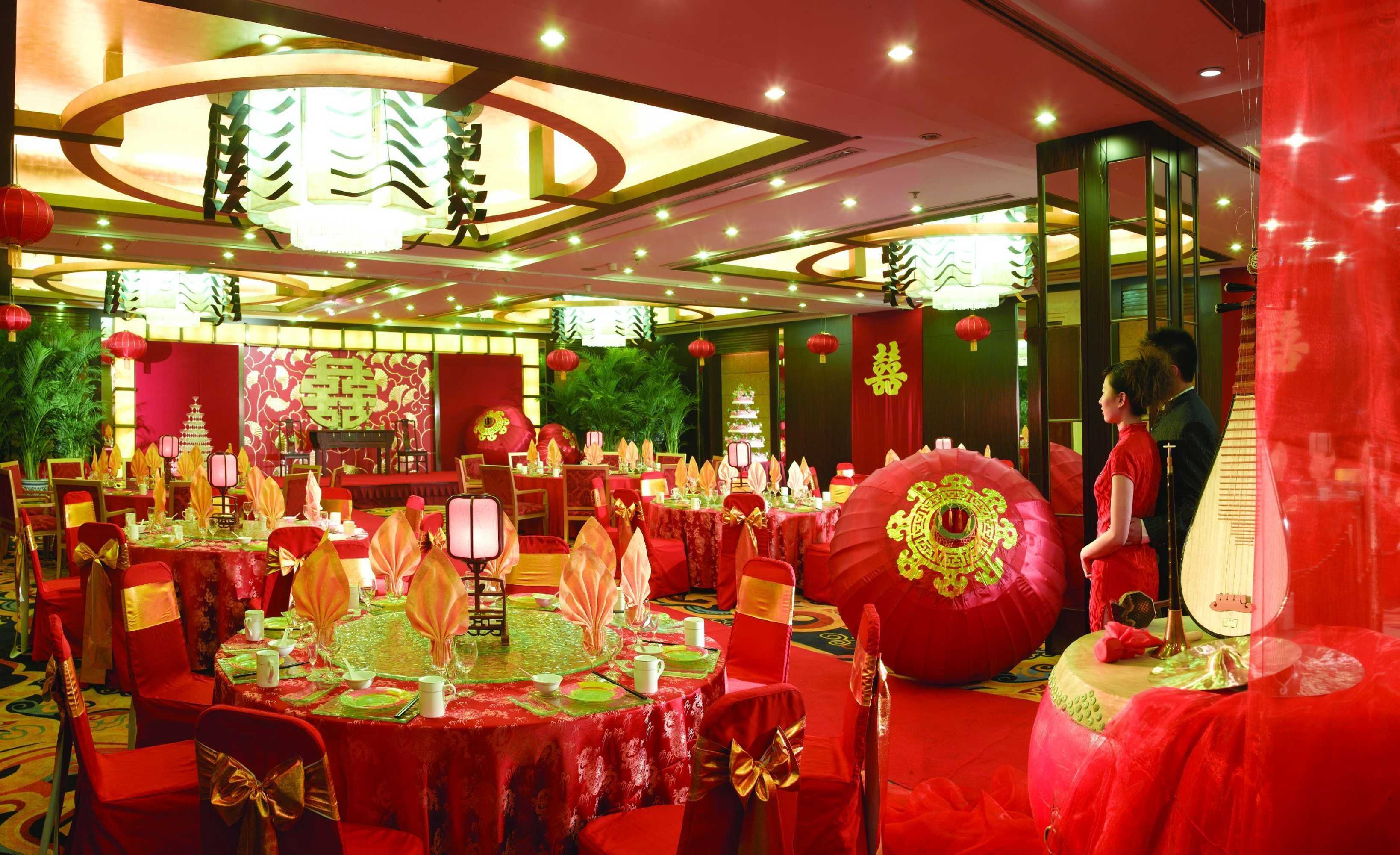 Gift card for Luxemon Xinjiang Hongfu Hotel Gift card for Luxemon Xinjiang Hongfu Hotel