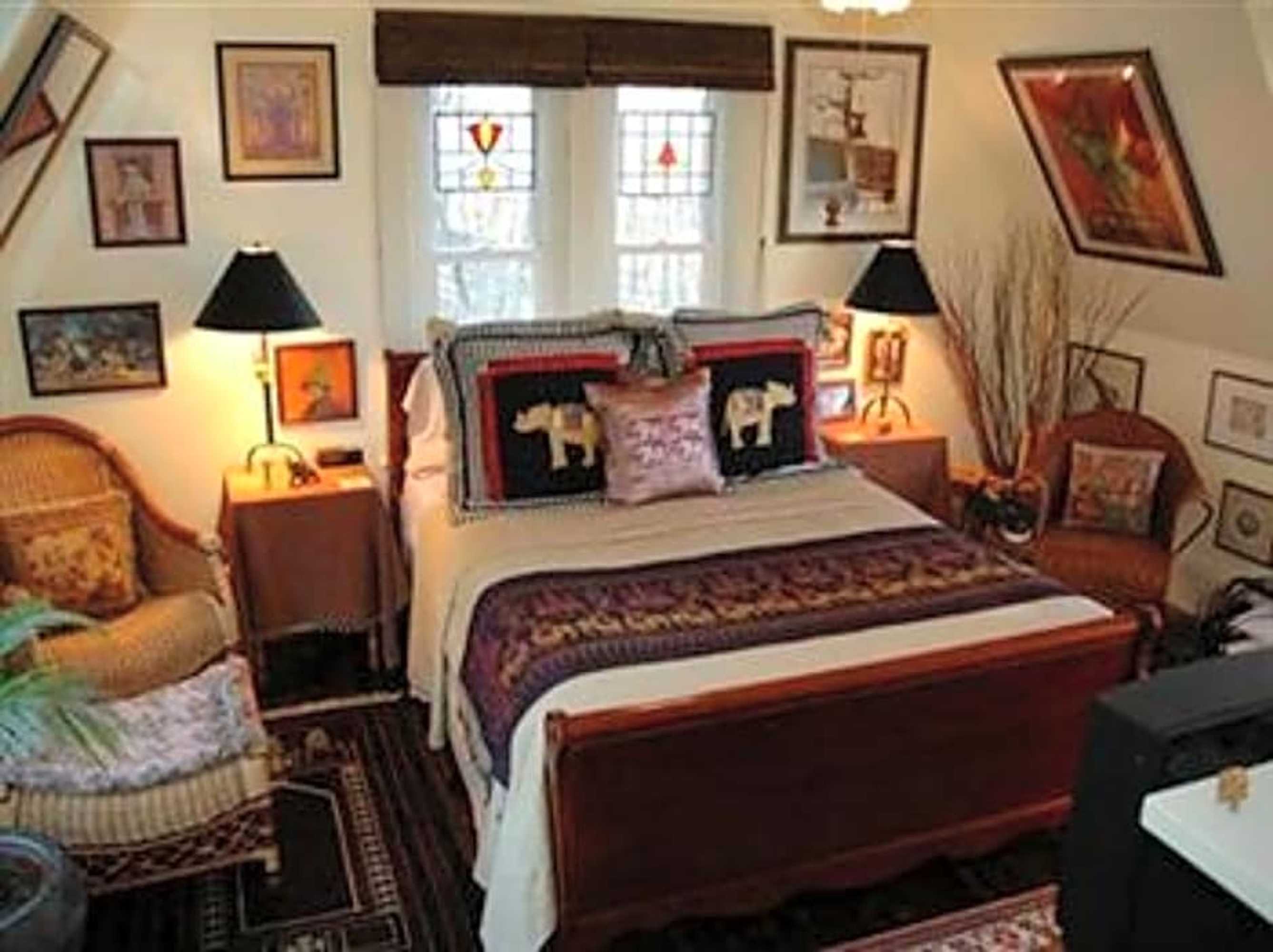 Gift card for Red Elephant Inn Bed And Breakfast Gift card for Red Elephant Inn Bed And Breakfast