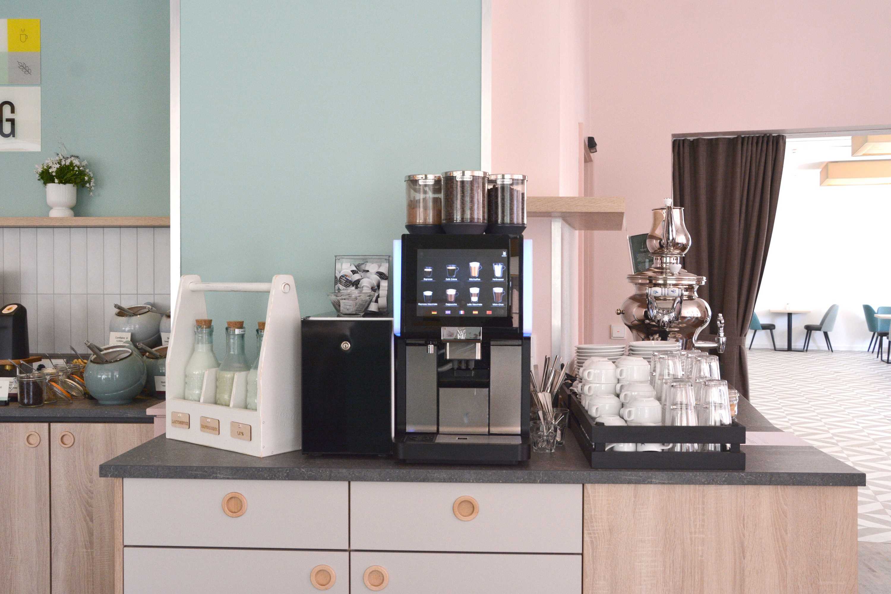 Gift card for Novum Hotel Boulevard Stuttgart City