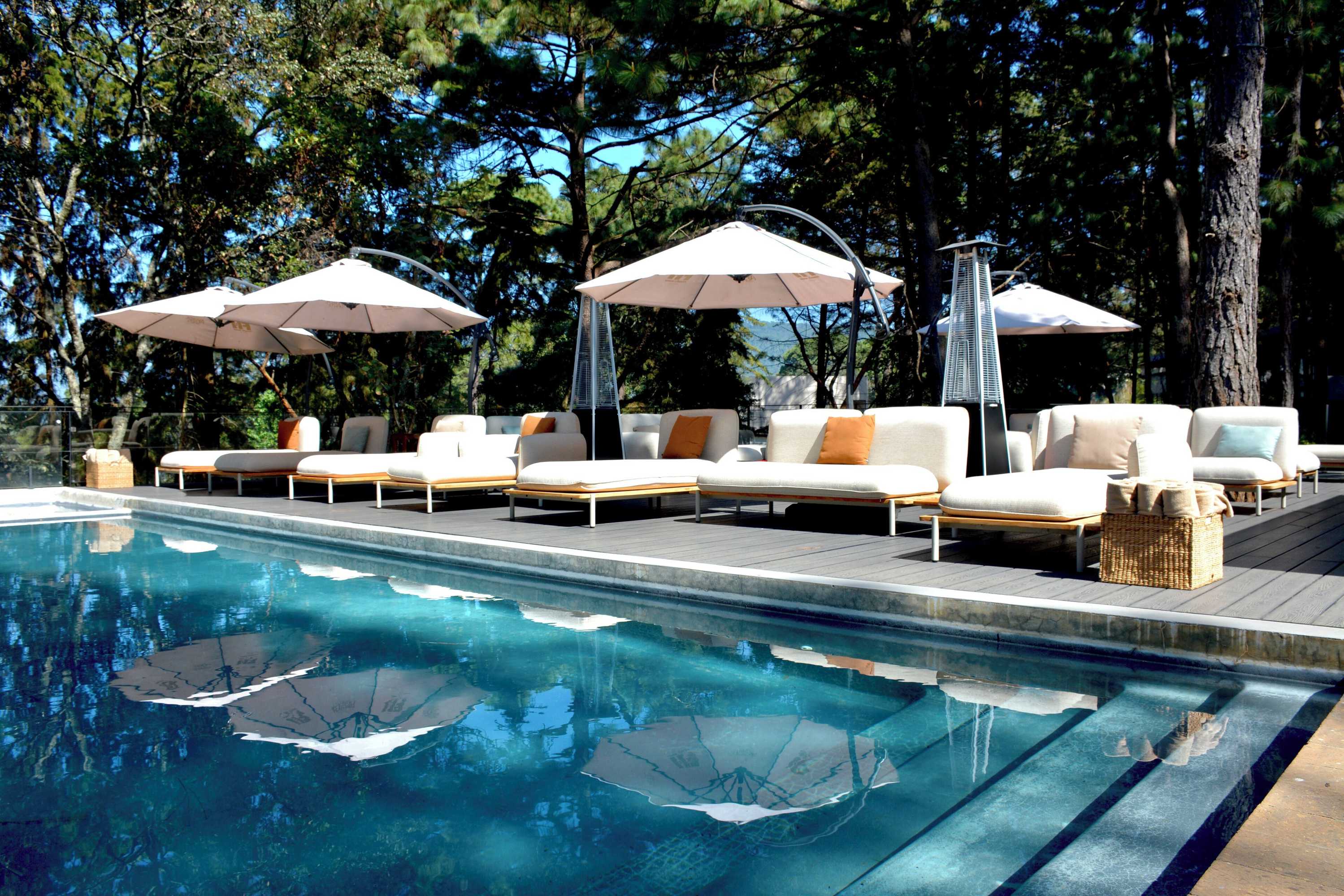 Gift card for Fishers House Hotel Avándaro