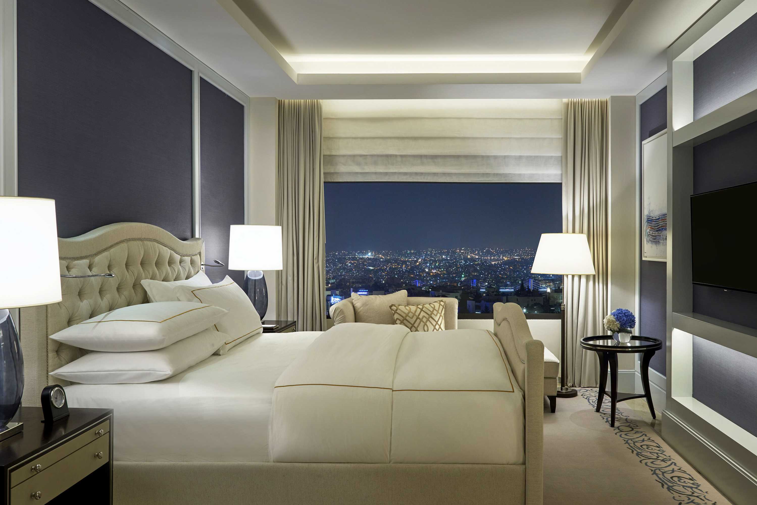 Gift card for Fairmont Amman Gift card for Fairmont Amman