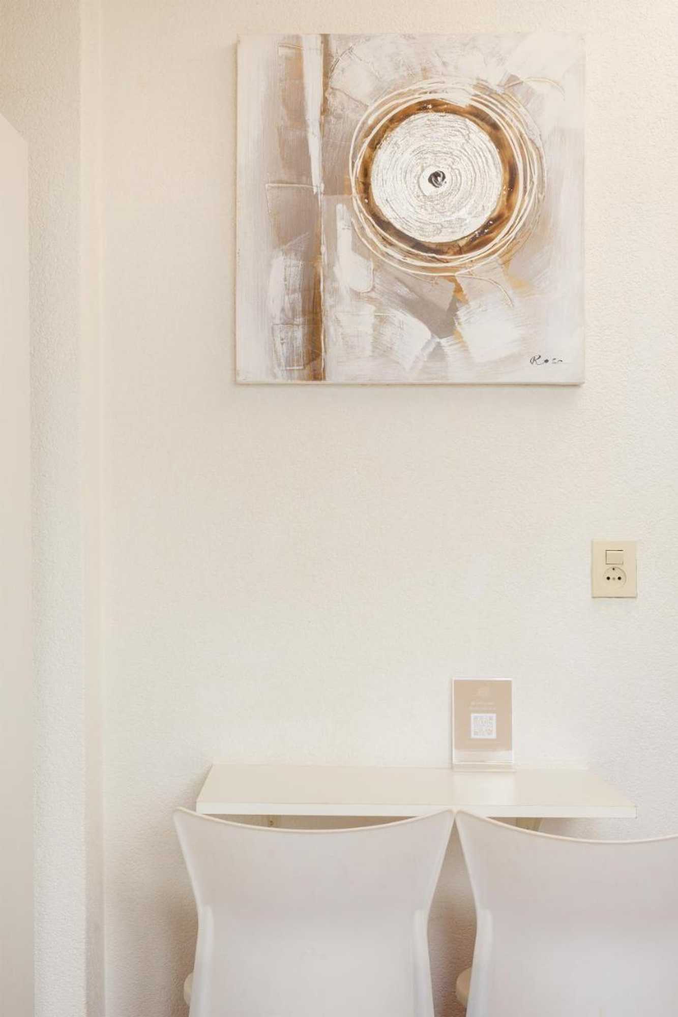 Gift card for Hotel Berg en Bos