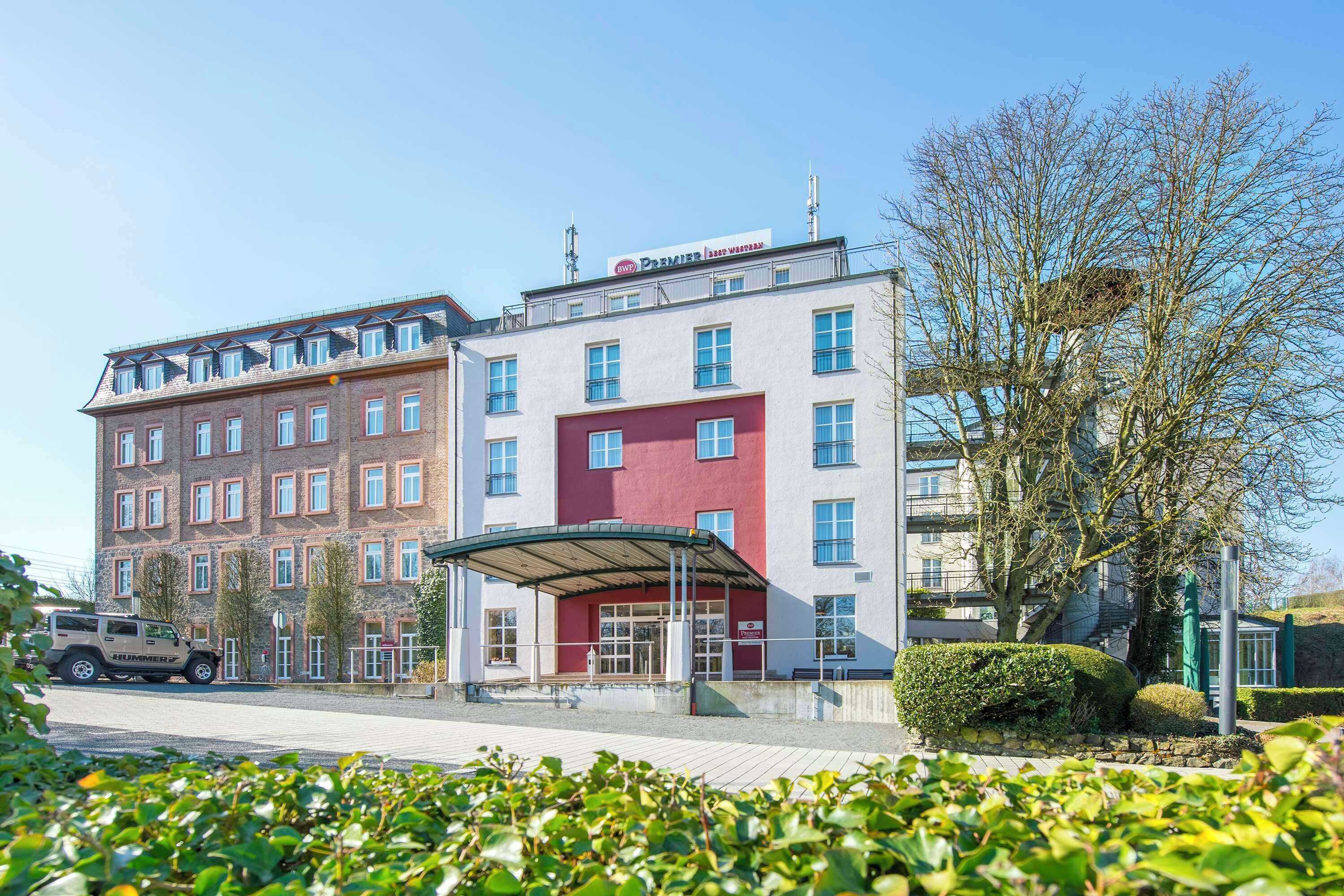 Gift card for Best Western Premier Hotel Villa Stokkum Gift card for Best Western Premier Hotel Villa Stokkum