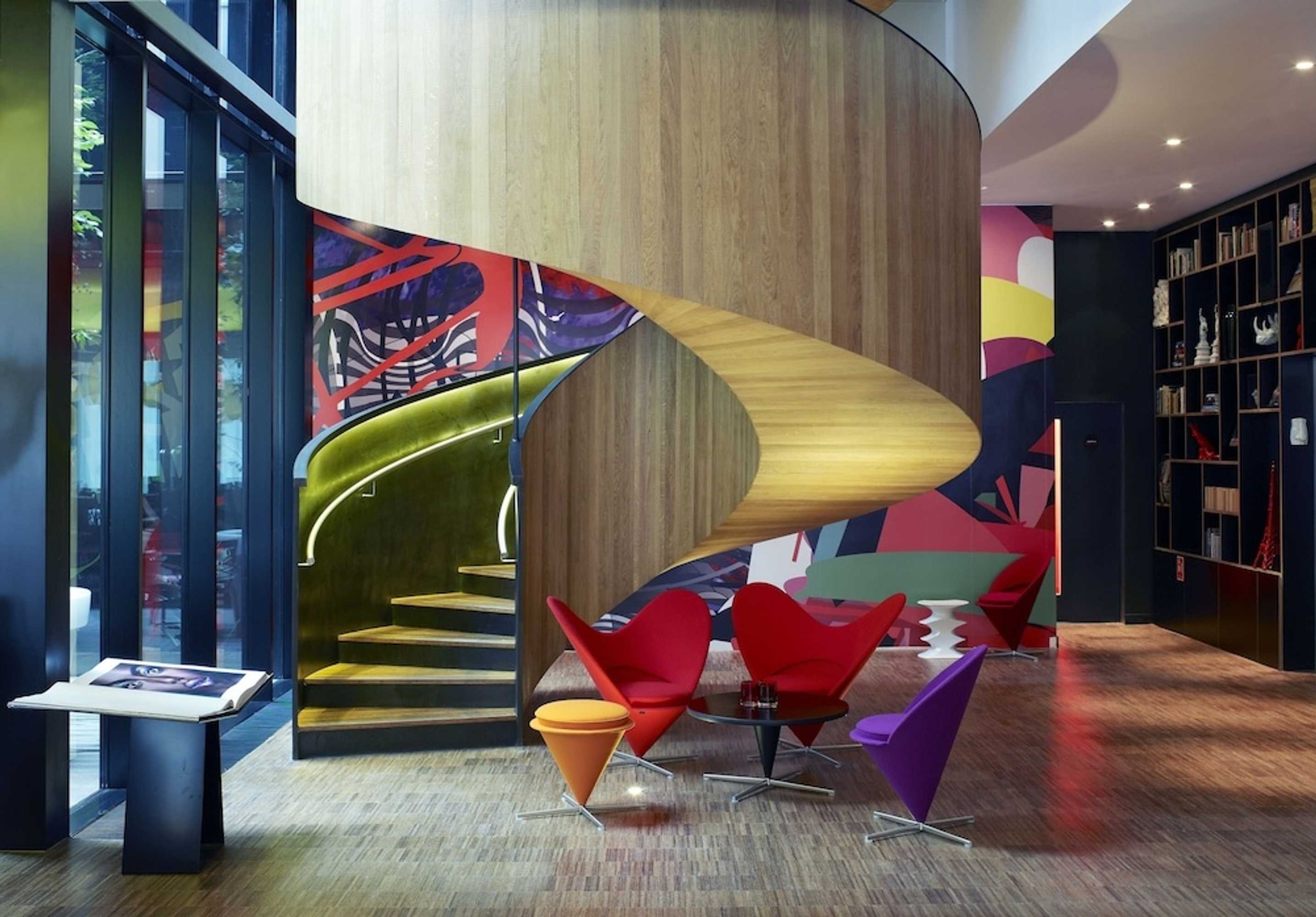 Gift card for Citizenm Southwark Bankside Gift card for Citizenm Southwark Bankside