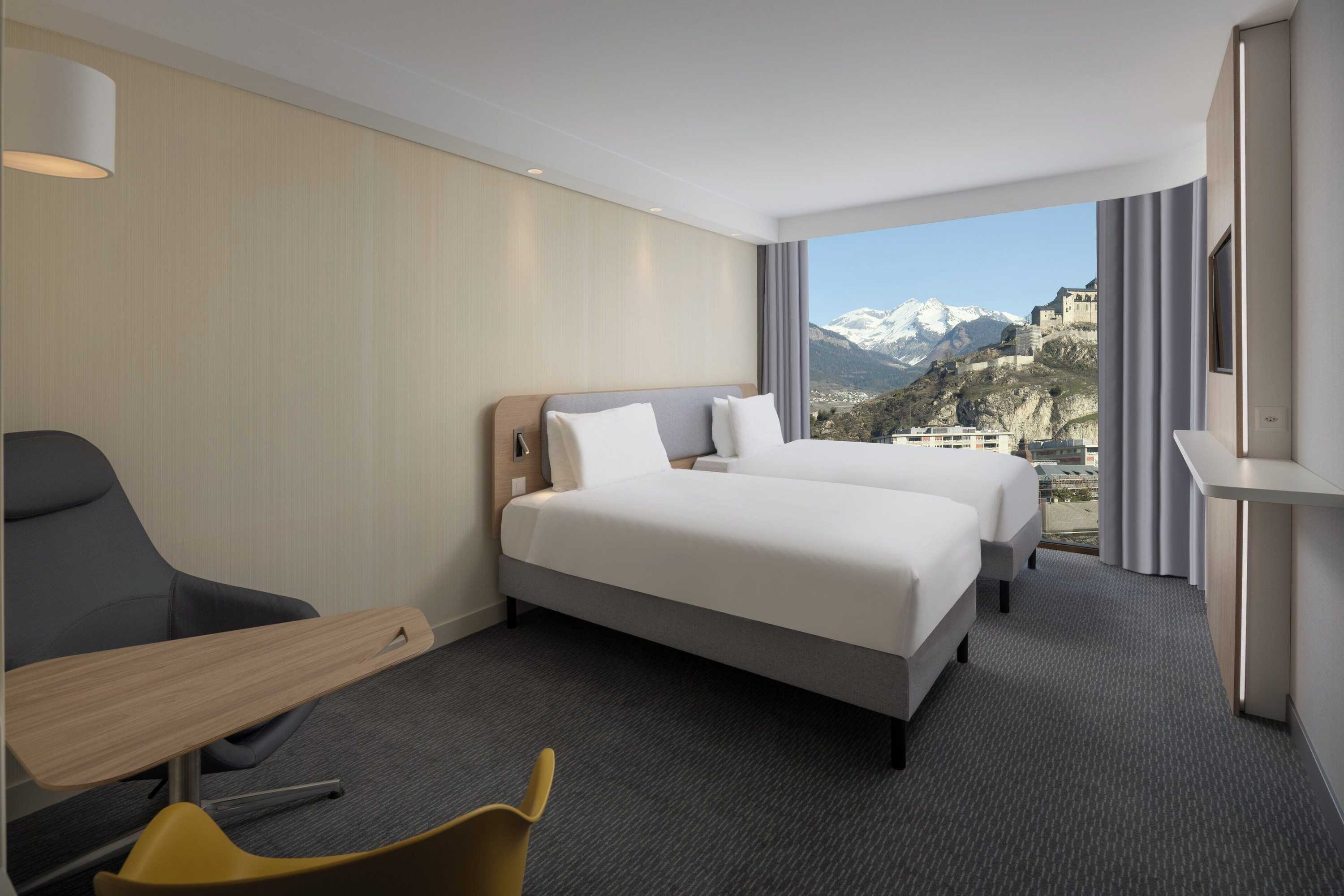 Gift card for Holiday Inn Express & Suites Sion by Ihg Gift card for Holiday Inn Express & Suites Sion by Ihg
