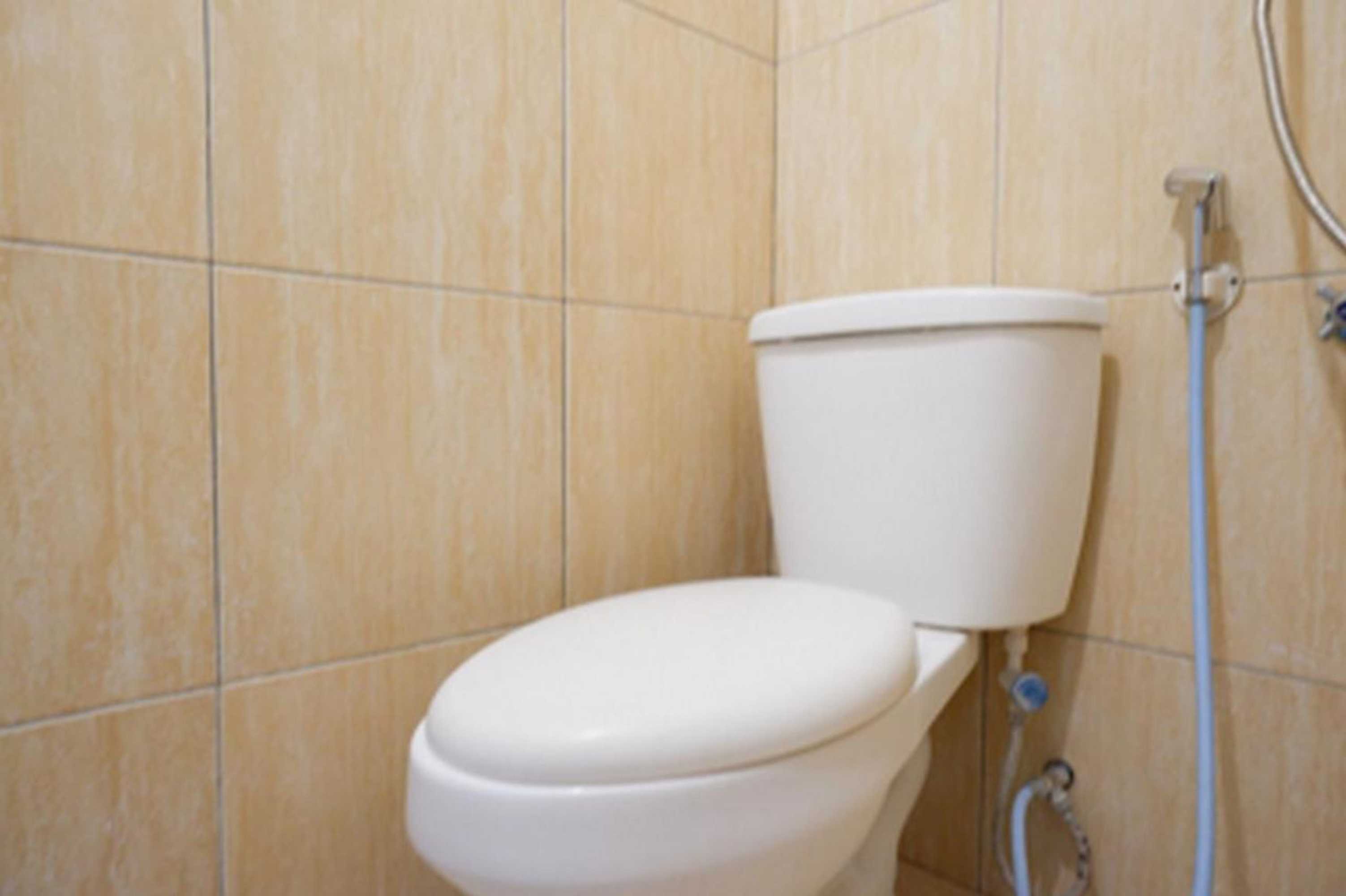 Gift card for Reddoorz Near Rsud Kudus