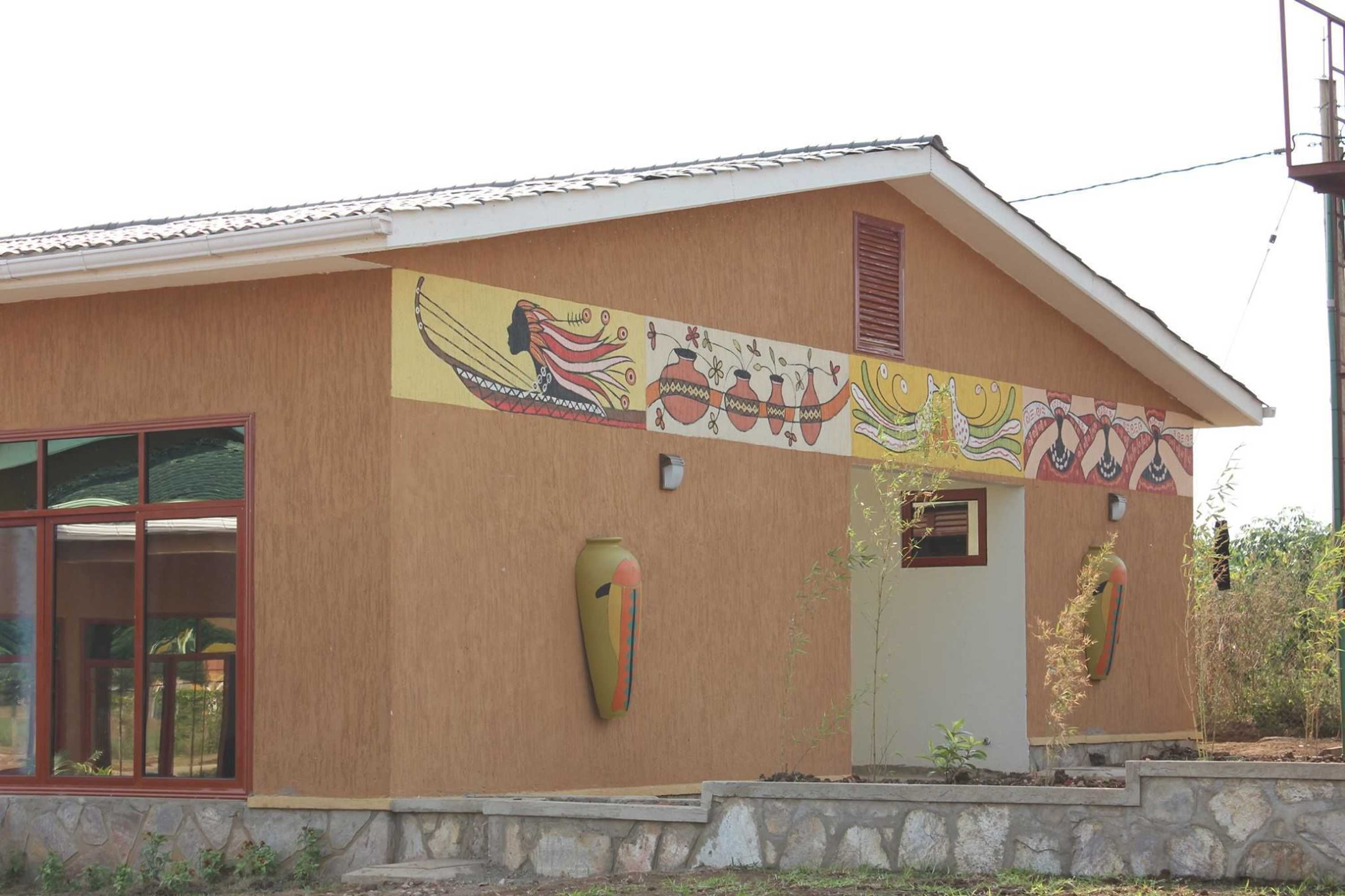 Gift card for Nyange Resort And Marina