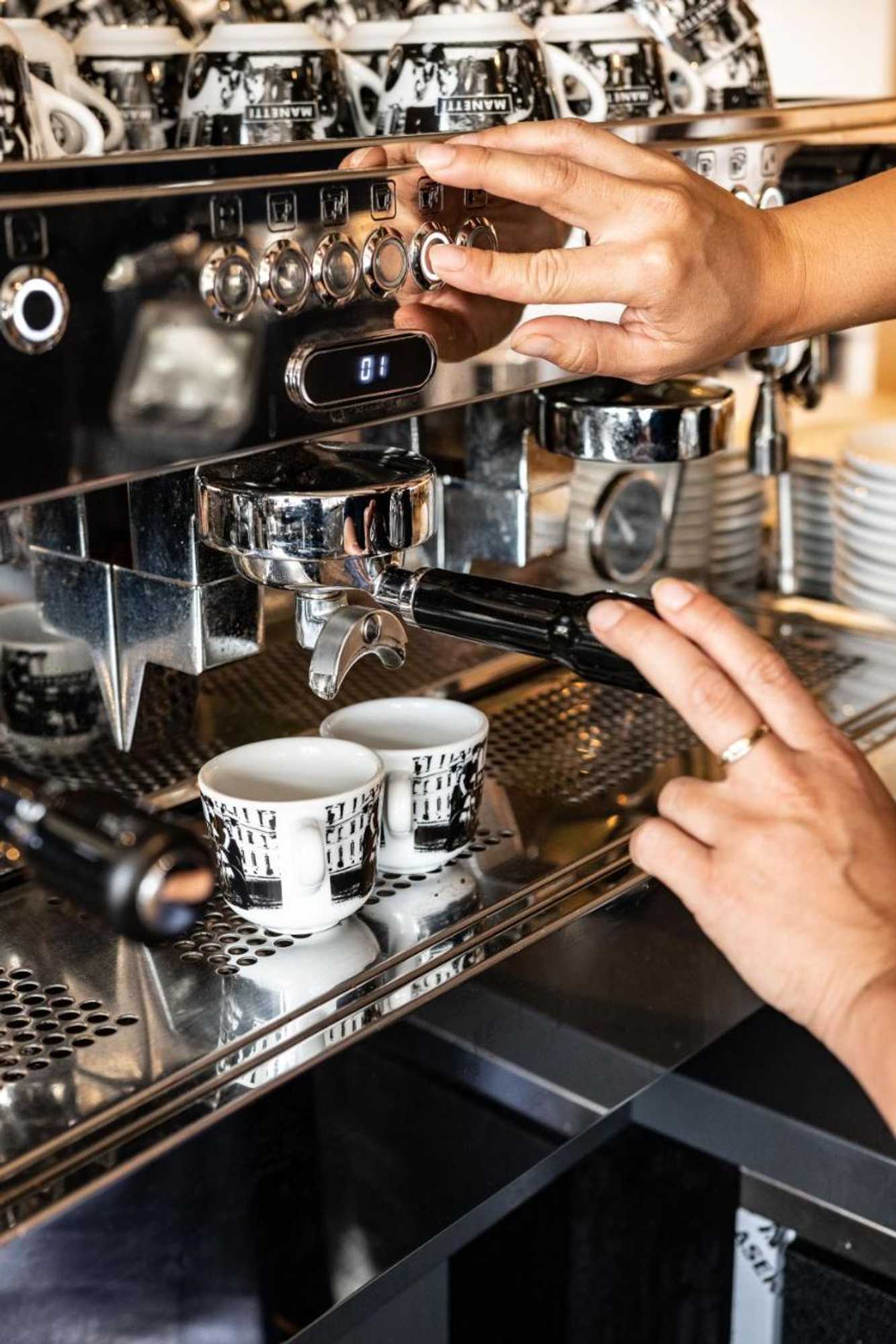 Gift card for Bistrotel 't Amsterdammertje