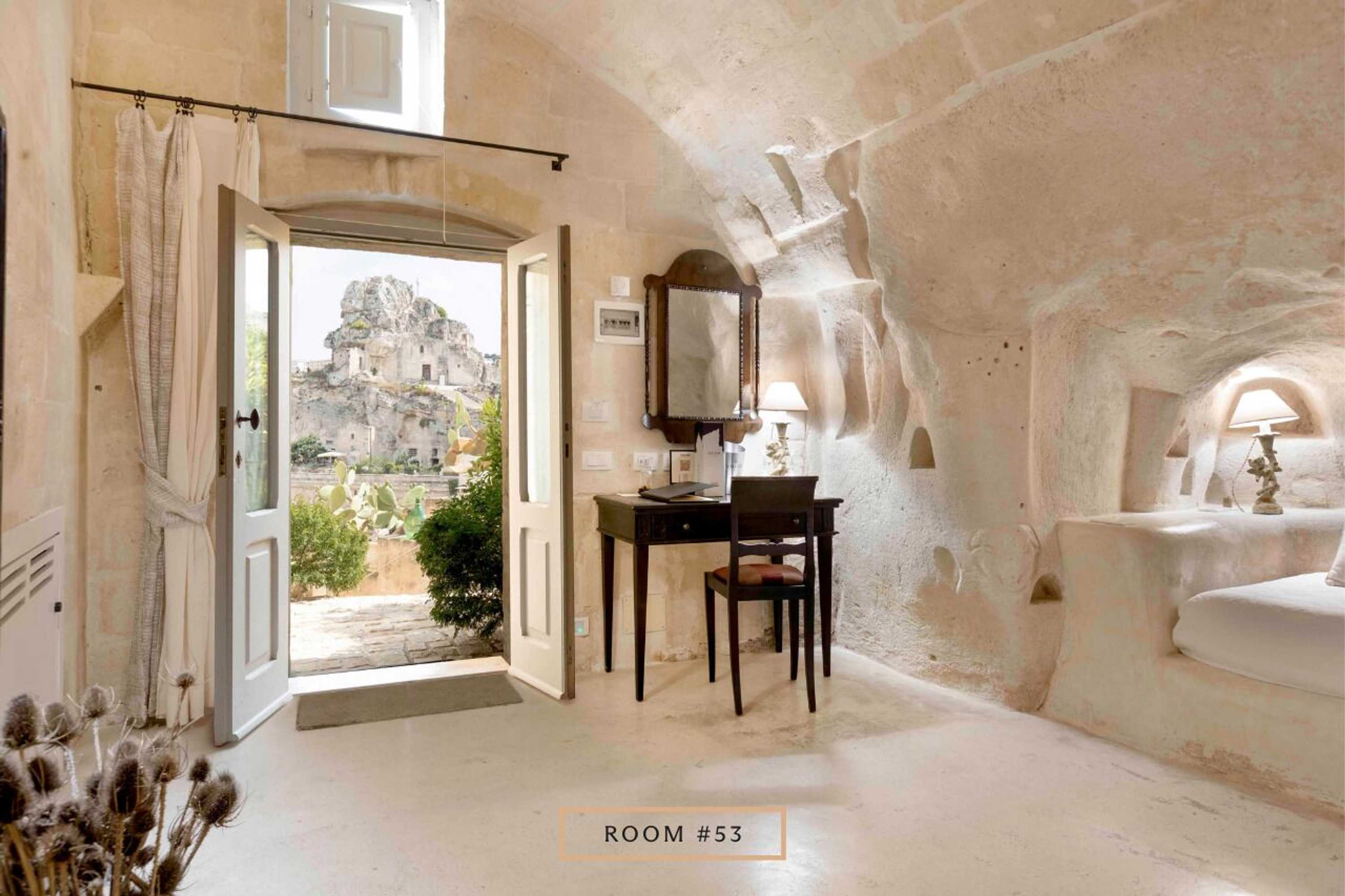 Gift card for Sant'angelo Matera