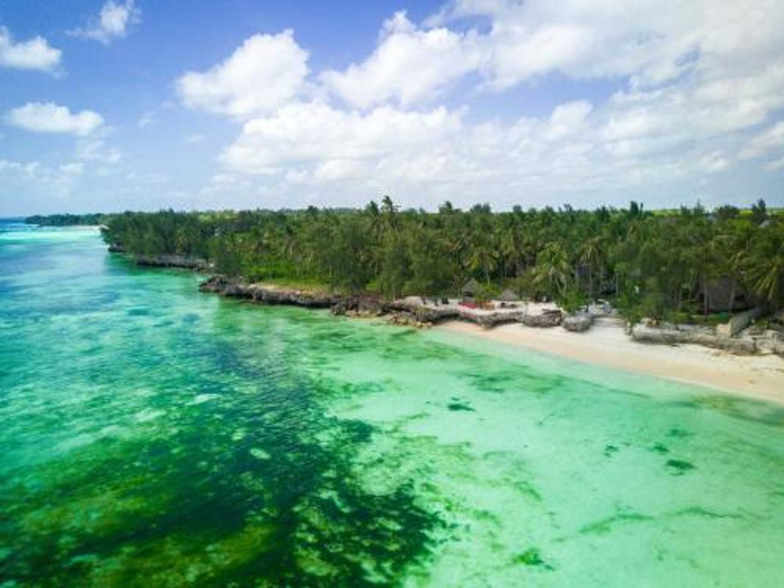 Gift card for Coco Reef Ecolodge Gift card for Coco Reef Ecolodge