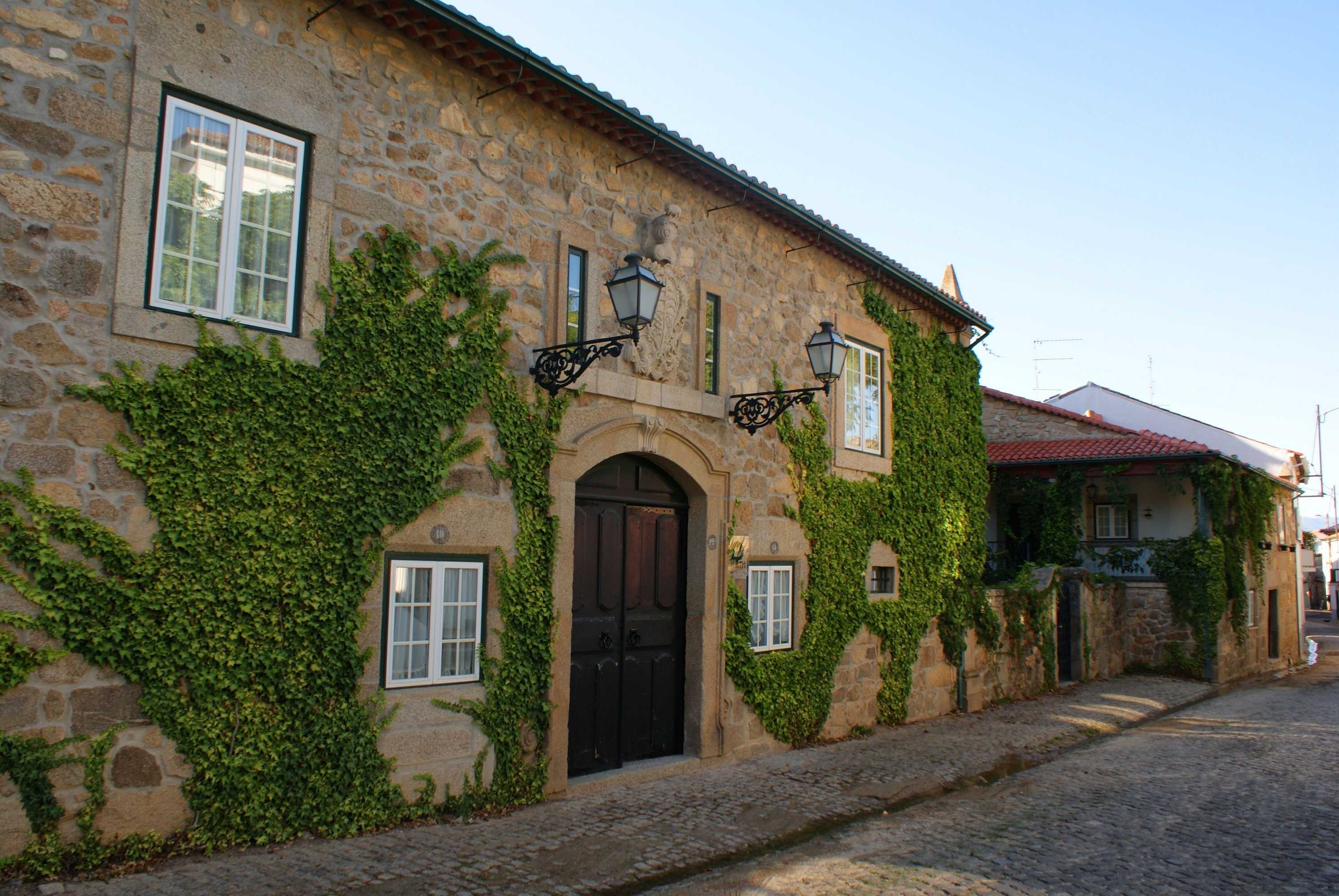 Gift card for Casa Do Cimo