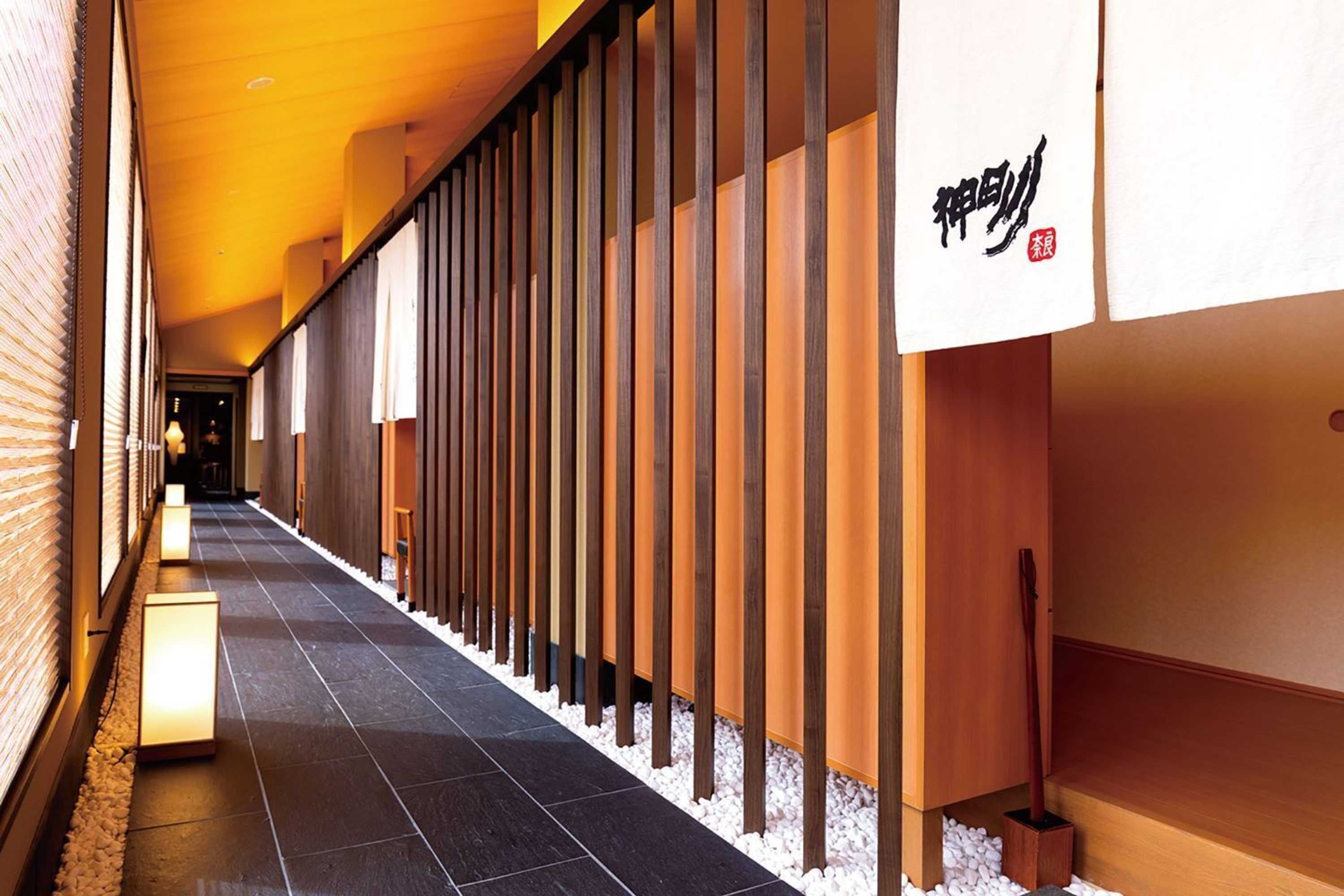 Gift card for Temple Town Hotel Waqoo Horyuji