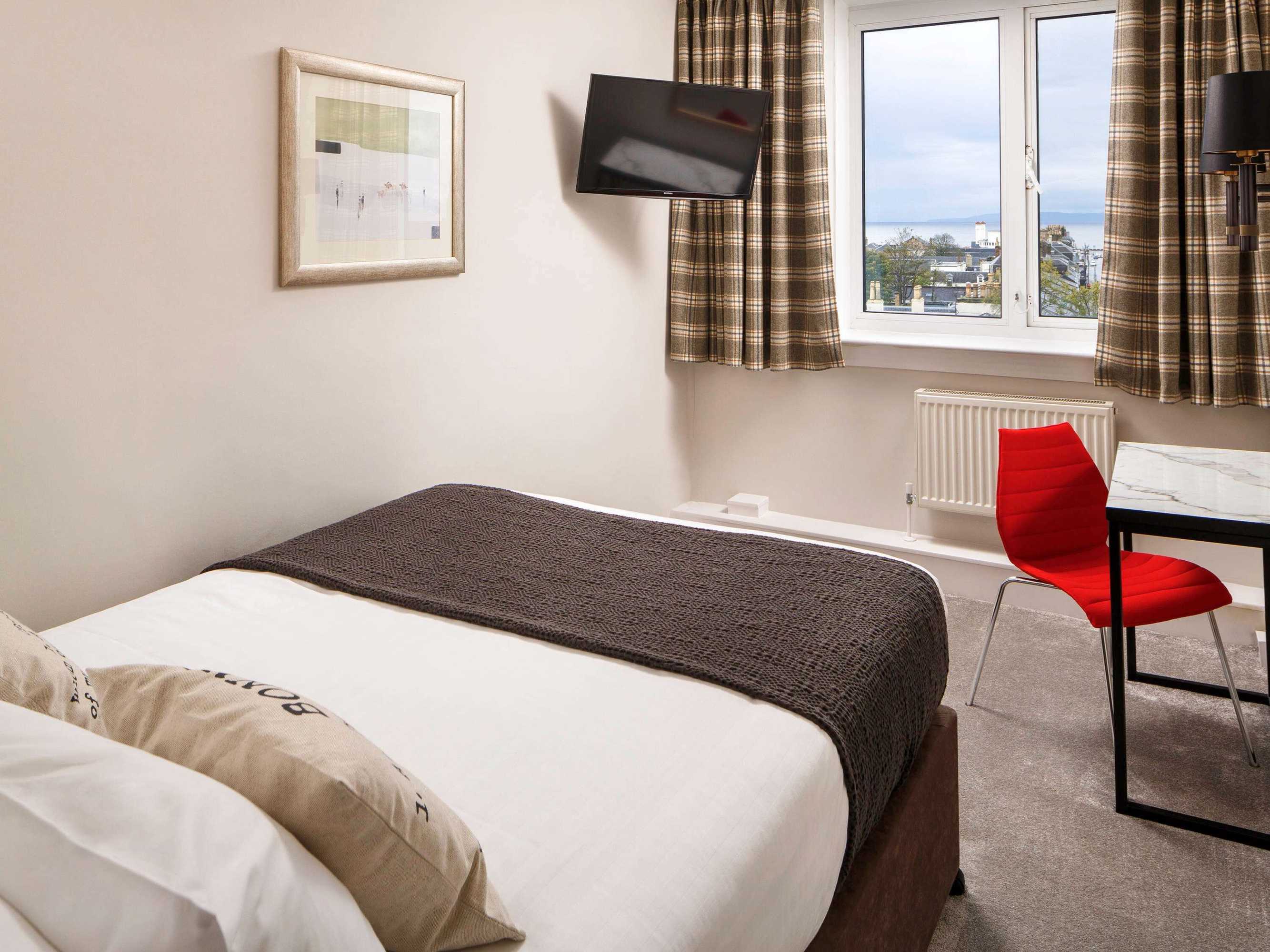 Gift card for Mercure Ayr Hotel Gift card for Mercure Ayr Hotel