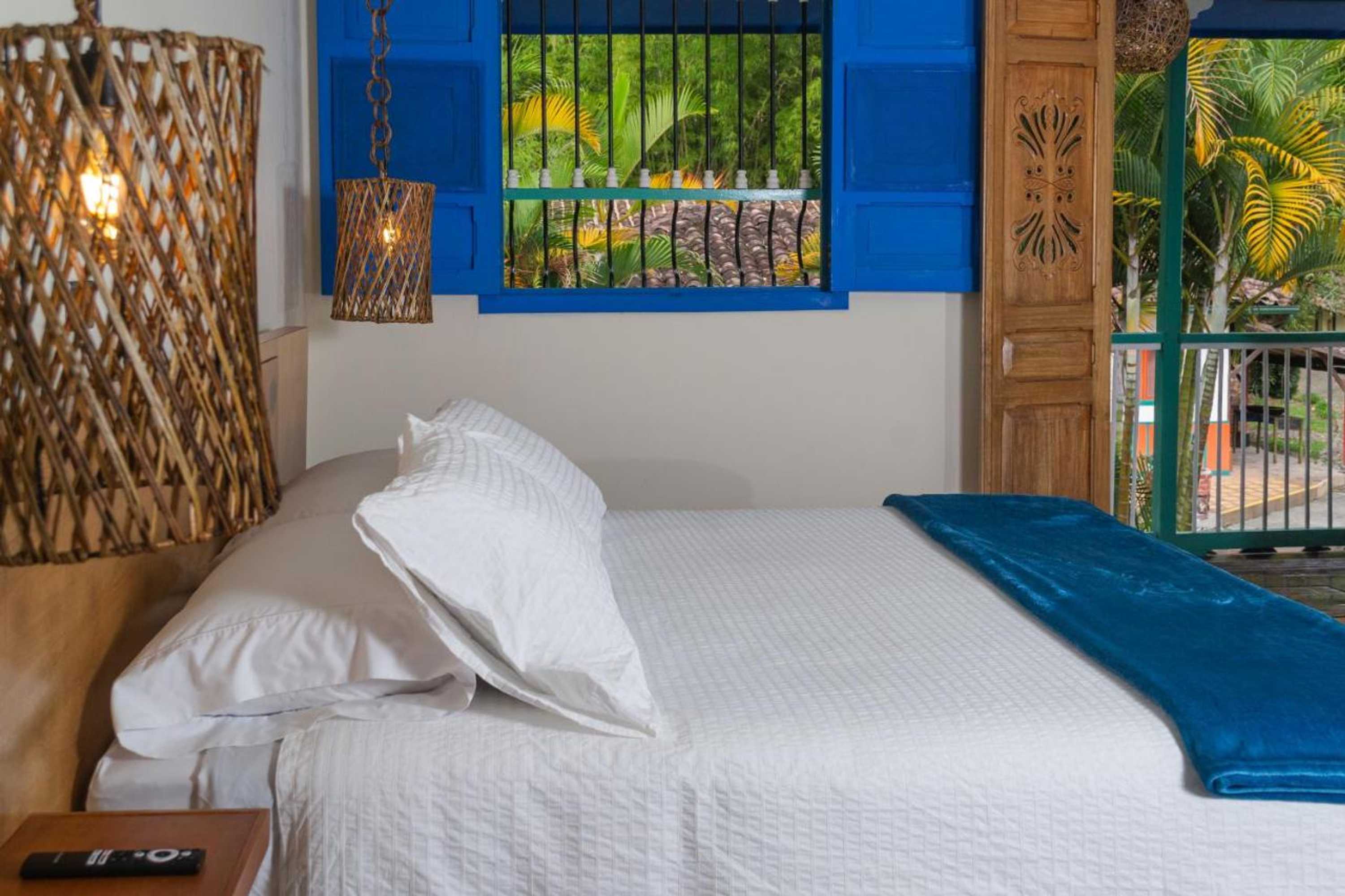 Gift card for El Edén Country Hotel y Club Residencial