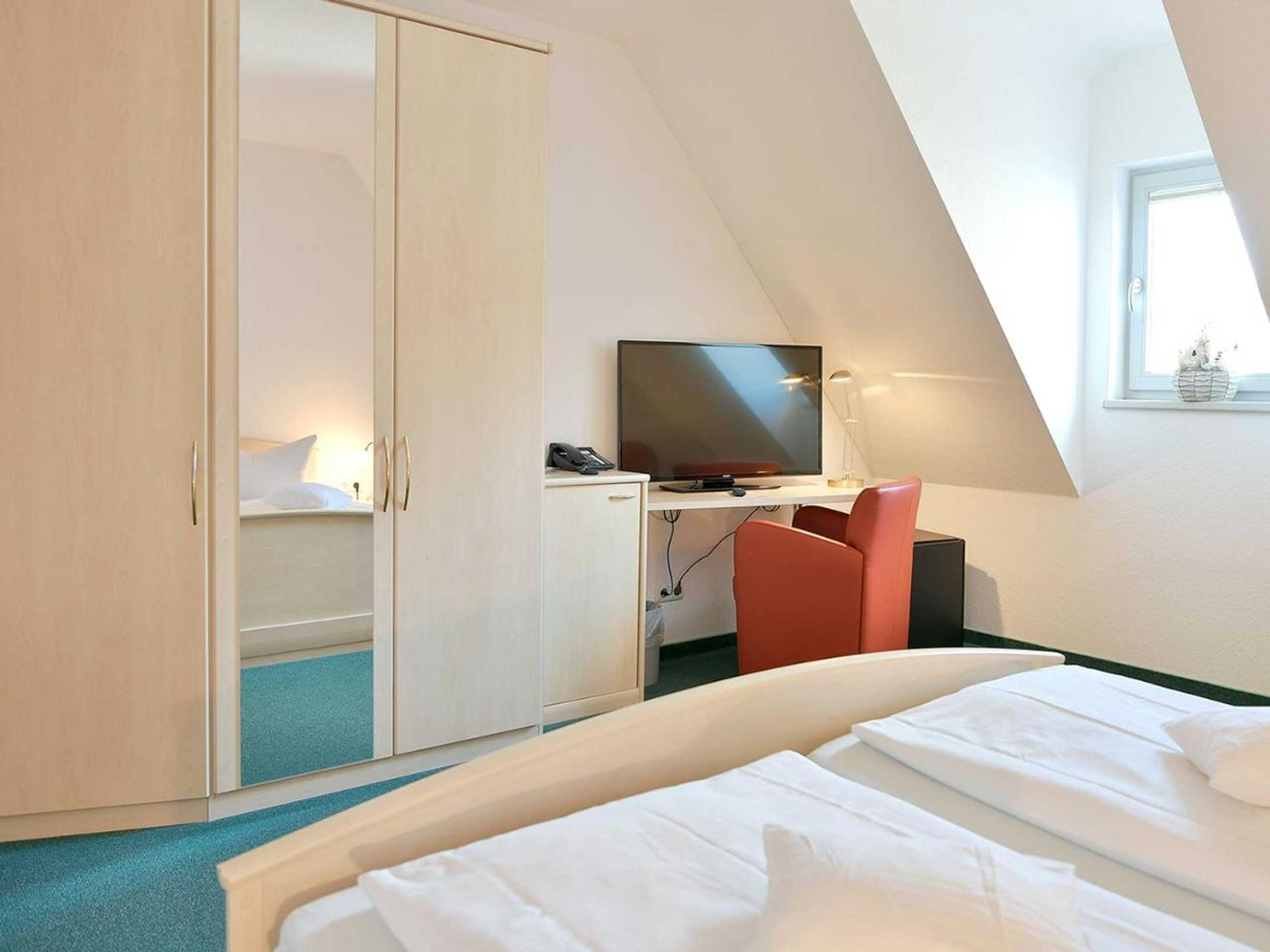 Gift card for Haus Hufeland