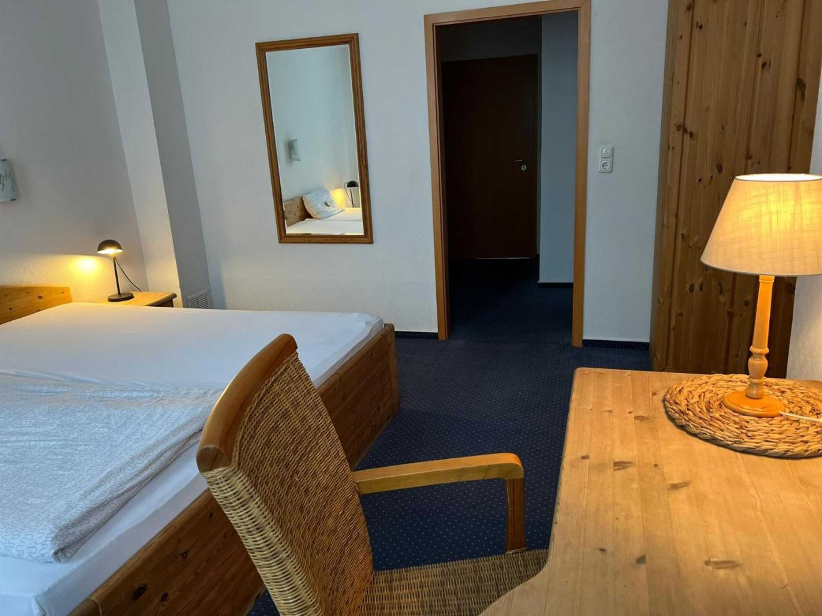 Gift card for Hotel Zur Altstadt